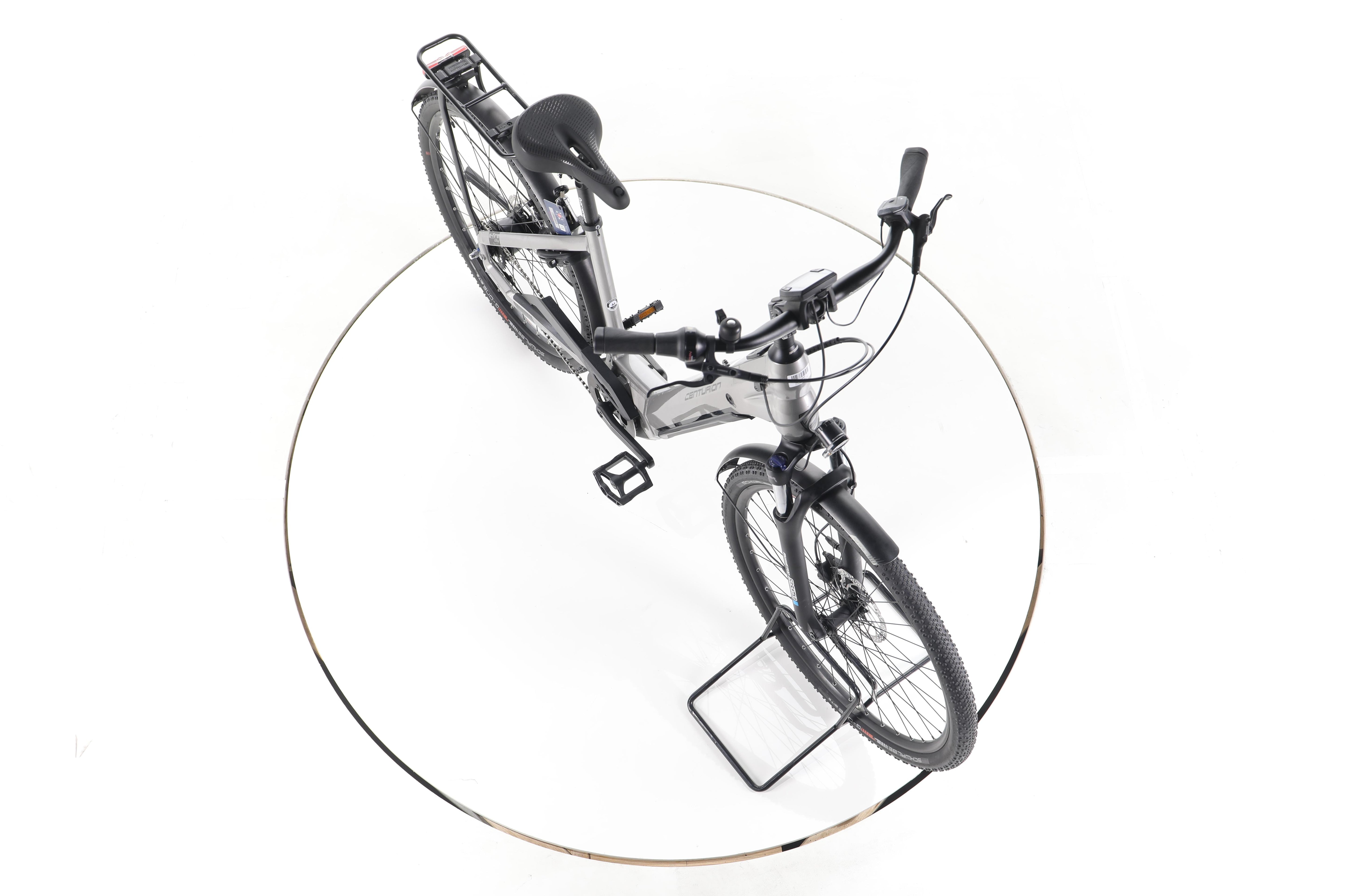 Centurion E-Fire City R650i City E-Bike Tiefeinsteiger - Image 15
