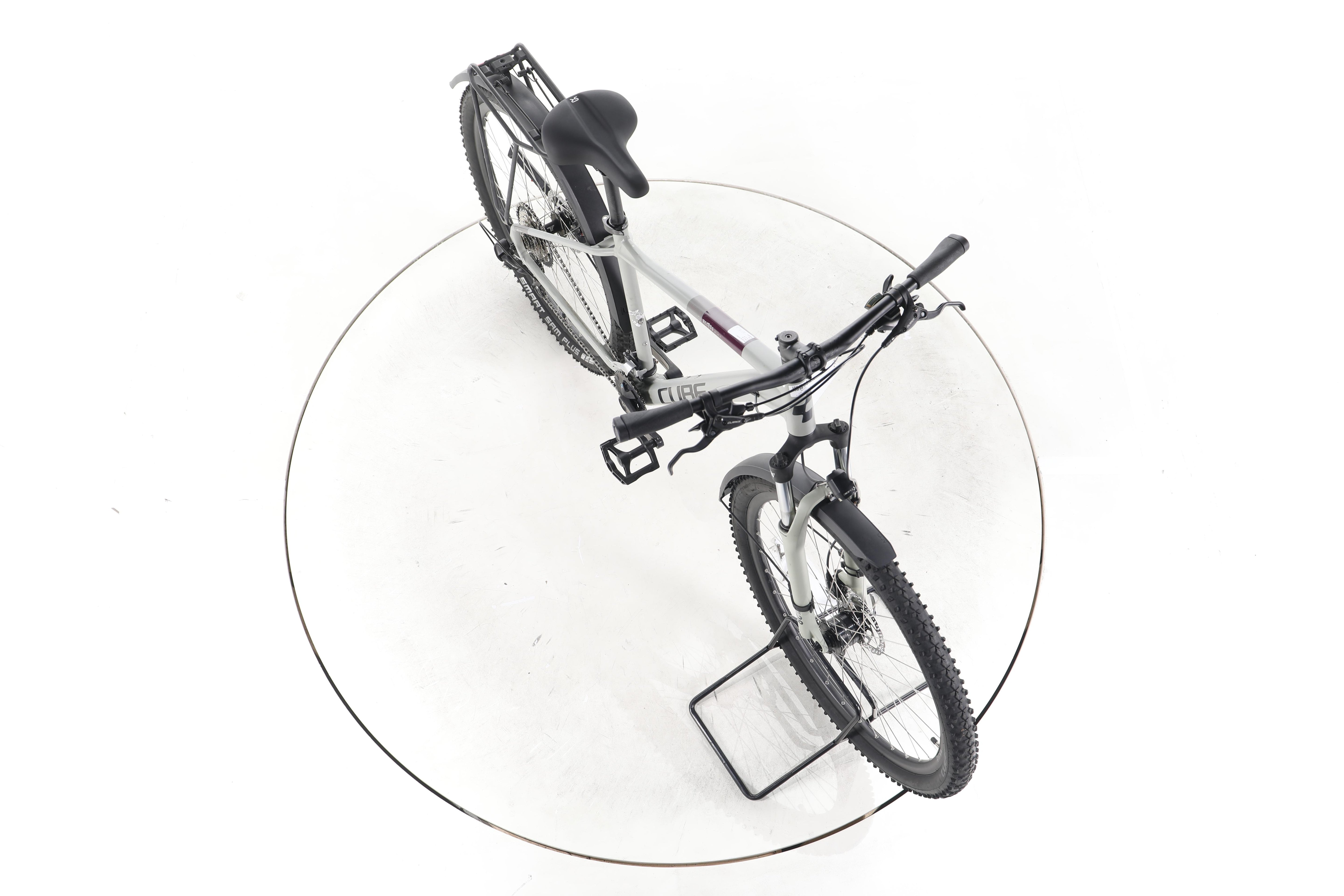 Cube Access WS Allroad Fahrrad City & Trekking - Image 15
