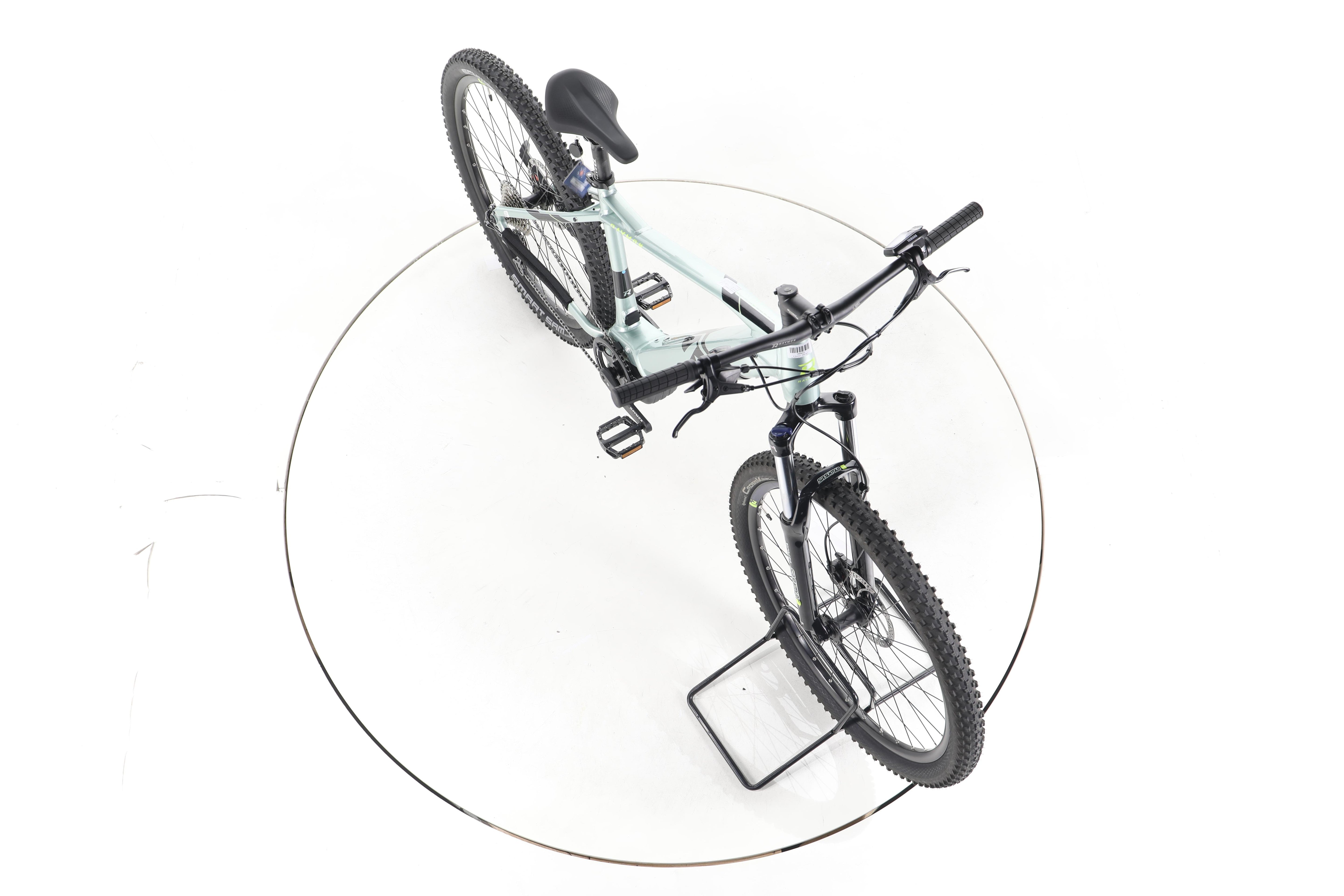 R Raymon HardRay E 5.0 E-Bike - Image 15