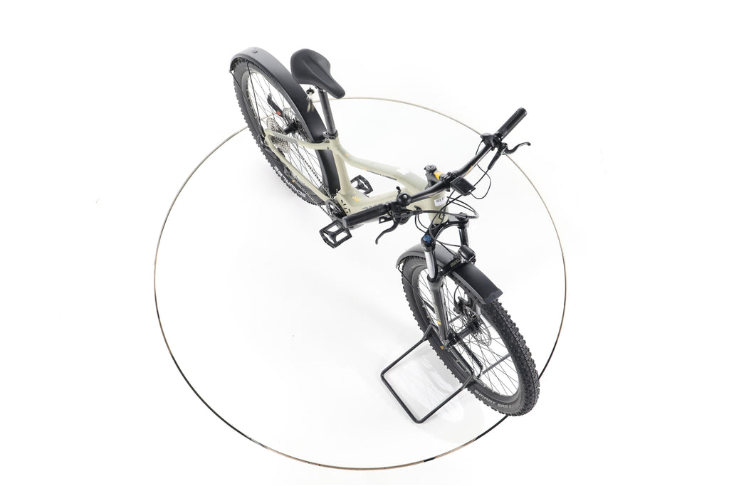 Axess Force WS Allroad Trekking E-Bike - Image 15