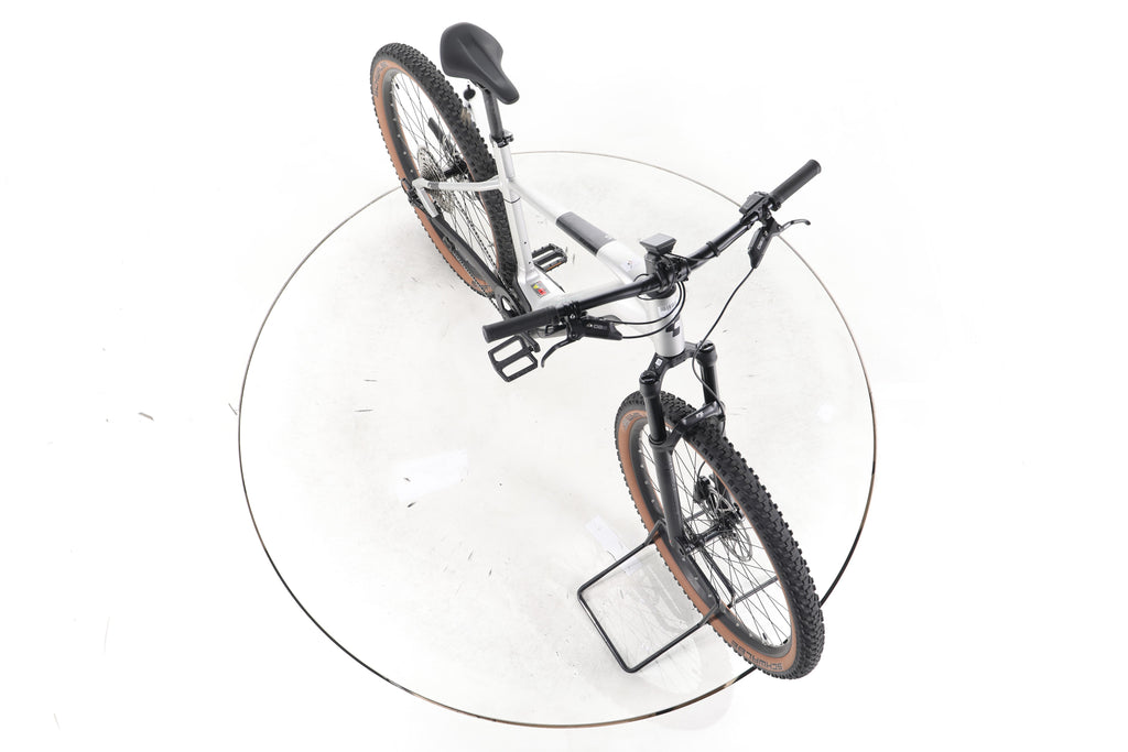 Cube Reaction Hybrid SLX E-Bike - Image 15