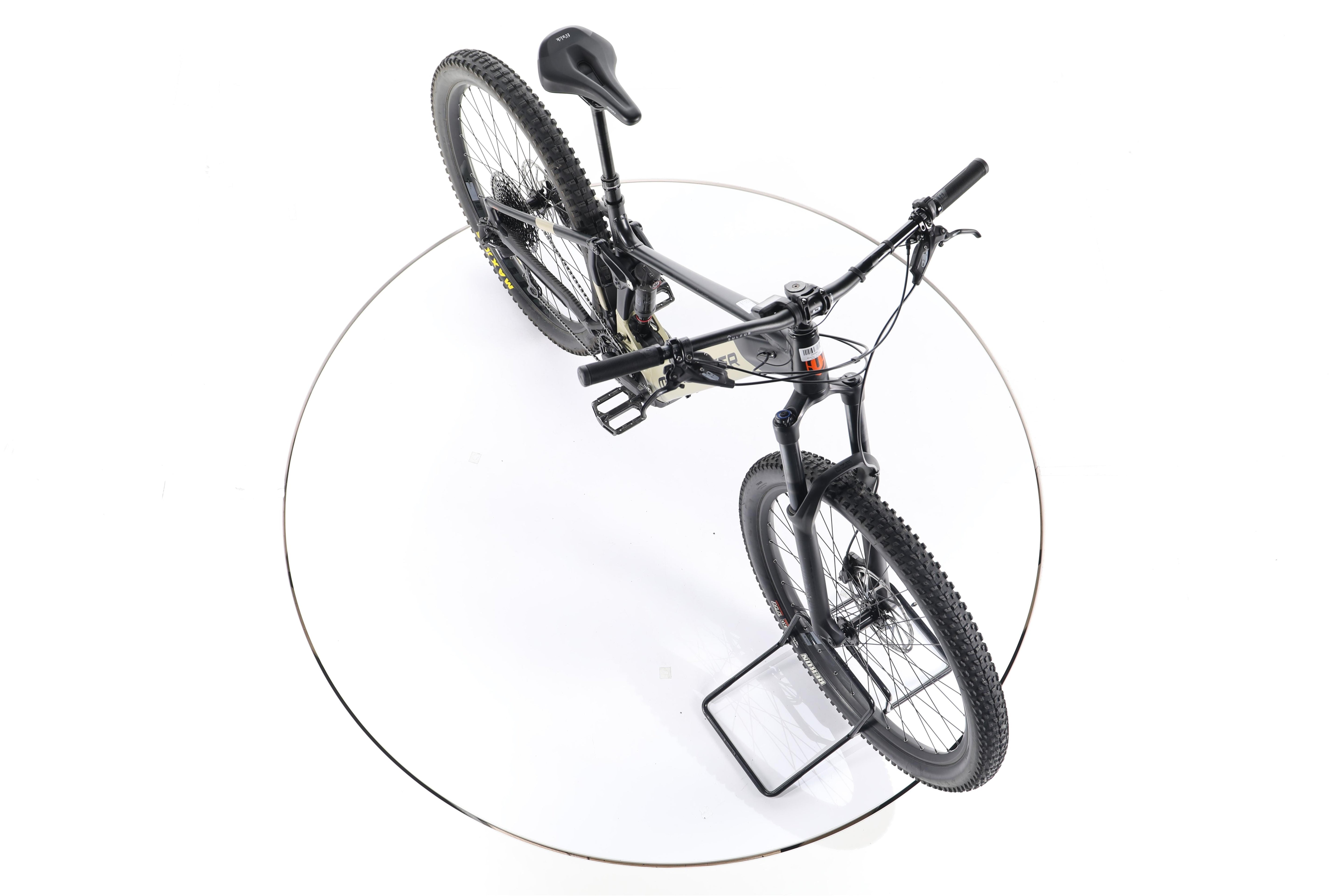 Mondraker DUSK Fully E-Bike - Image 15