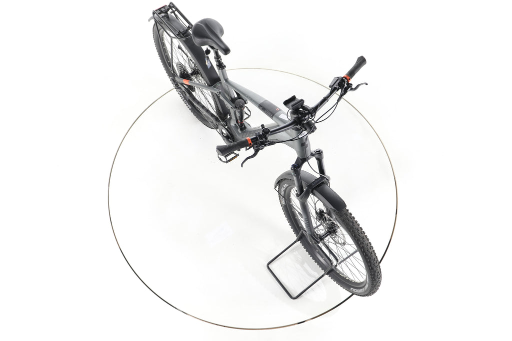 Cube Stereo Hybrid 120 Pro Allroad SUV E-Bike - Image 15