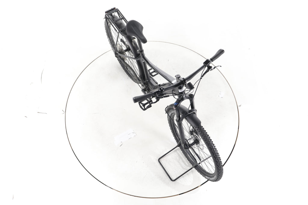 Giant Fathom E+ EX Trekking E-Bike - Image 15