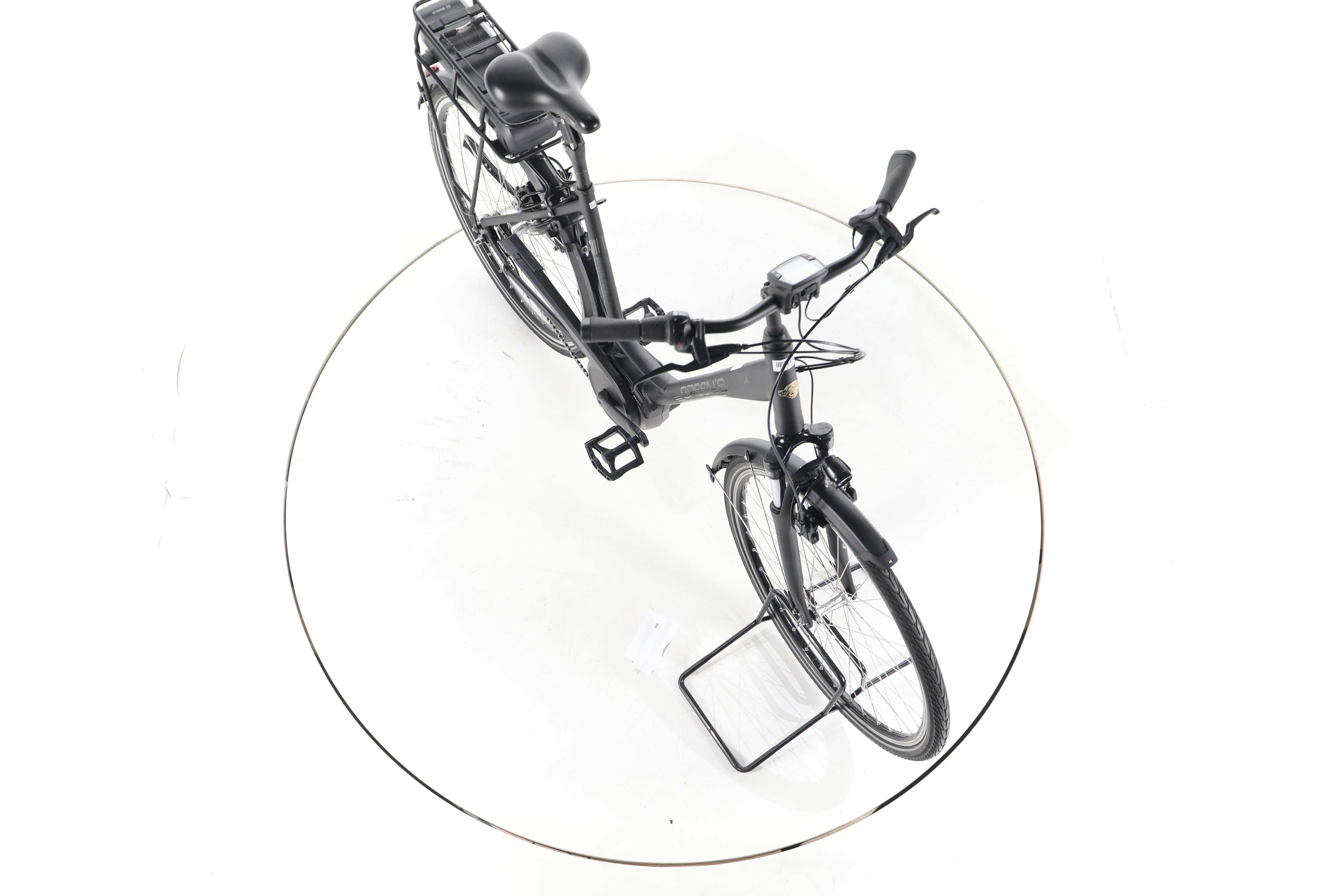 Green's Bristol City E-Bike Tiefeinsteiger - Image 15