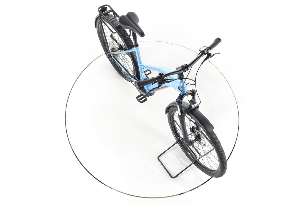 Cannondale Tesoro Neo X 2 Remixte Trekking E-Bike - Image 15