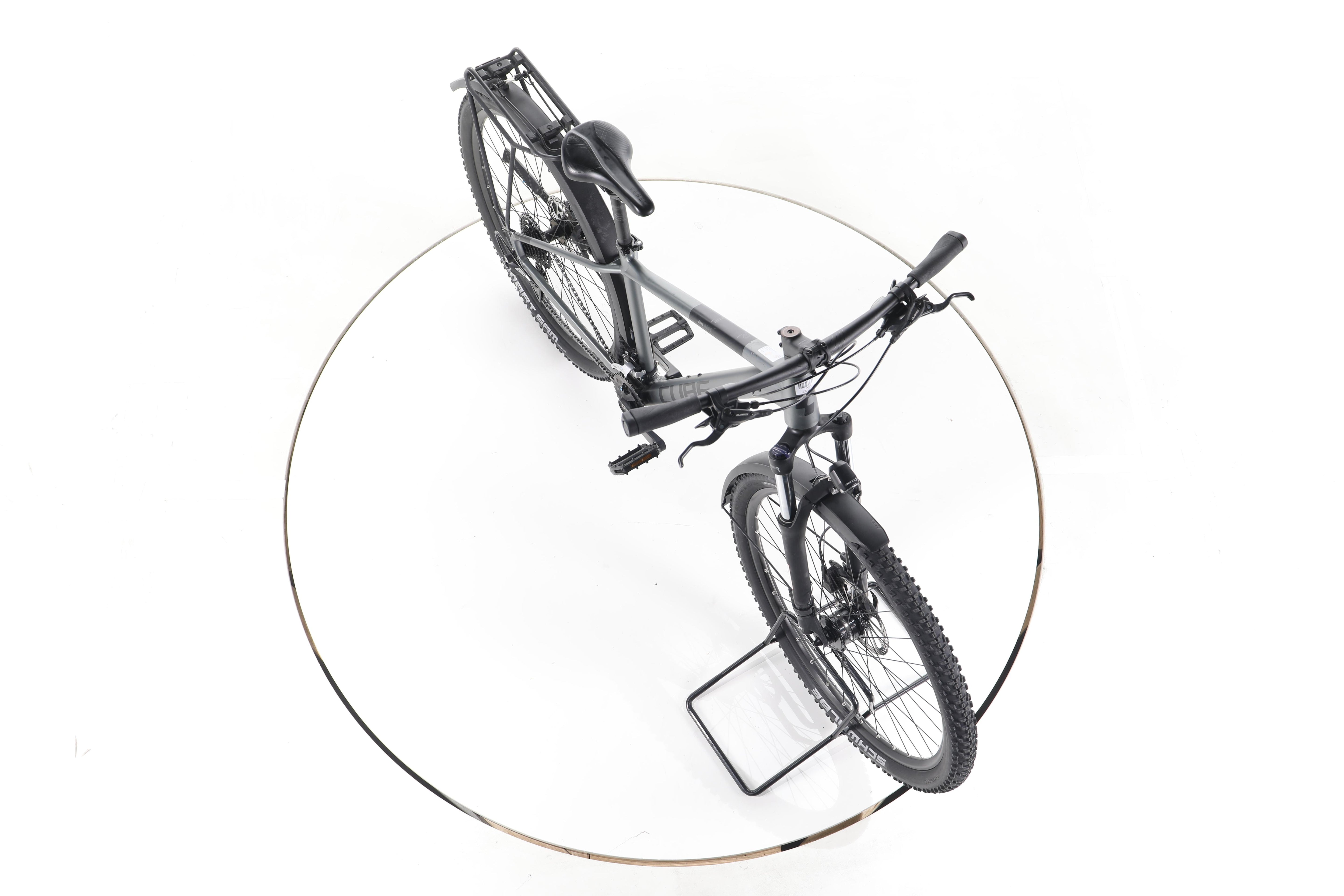 Cube Aim Race Allroad Fahrrad City & Trekking - Image 15