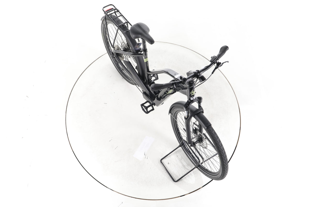 Bergamont E-Horizon Edition 6 Trekking E-Bike - Image 15