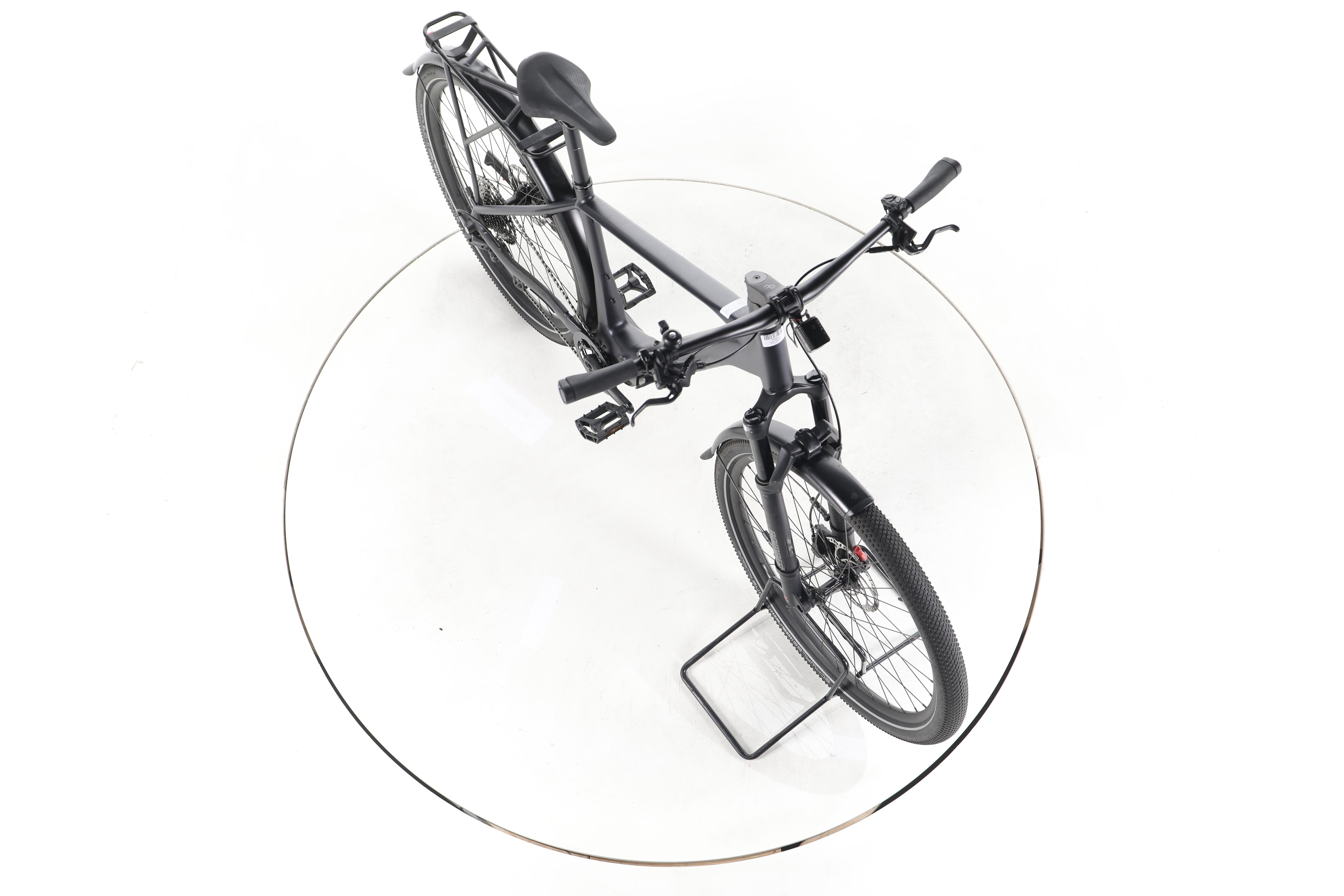 Orbea Kemen 30 Trekking E-Bike - Image 15
