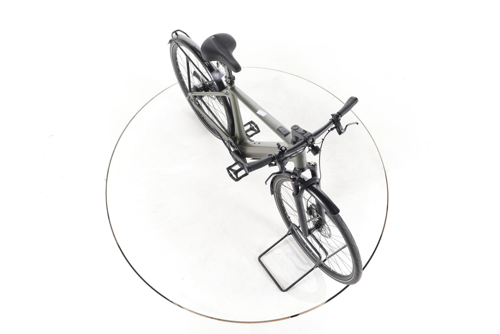 Riese & Müller UBN Five silent City E-Bike - Image 15
