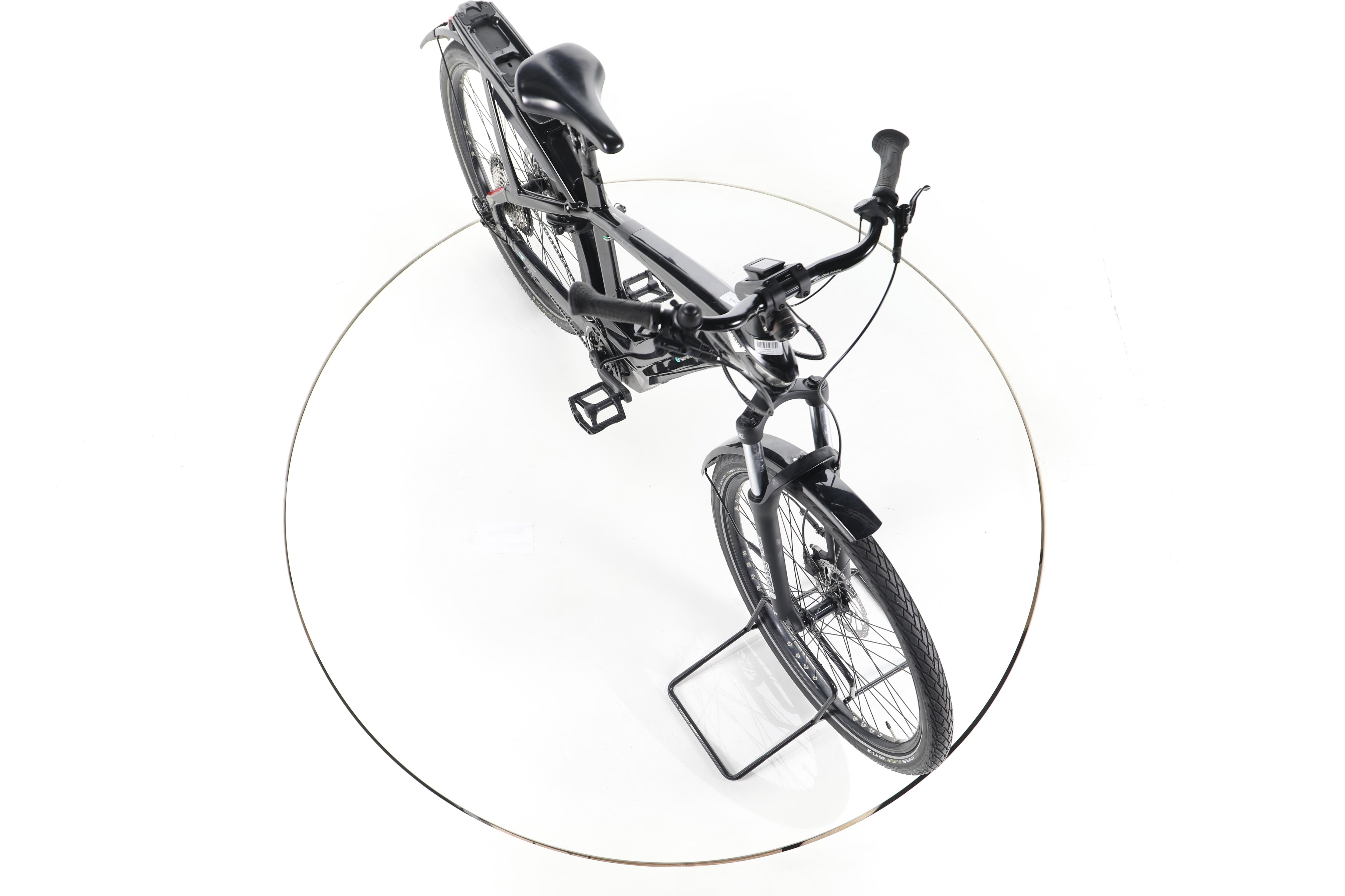 Bianchi e-Omnia T Type Trekking E-Bike - Image 15