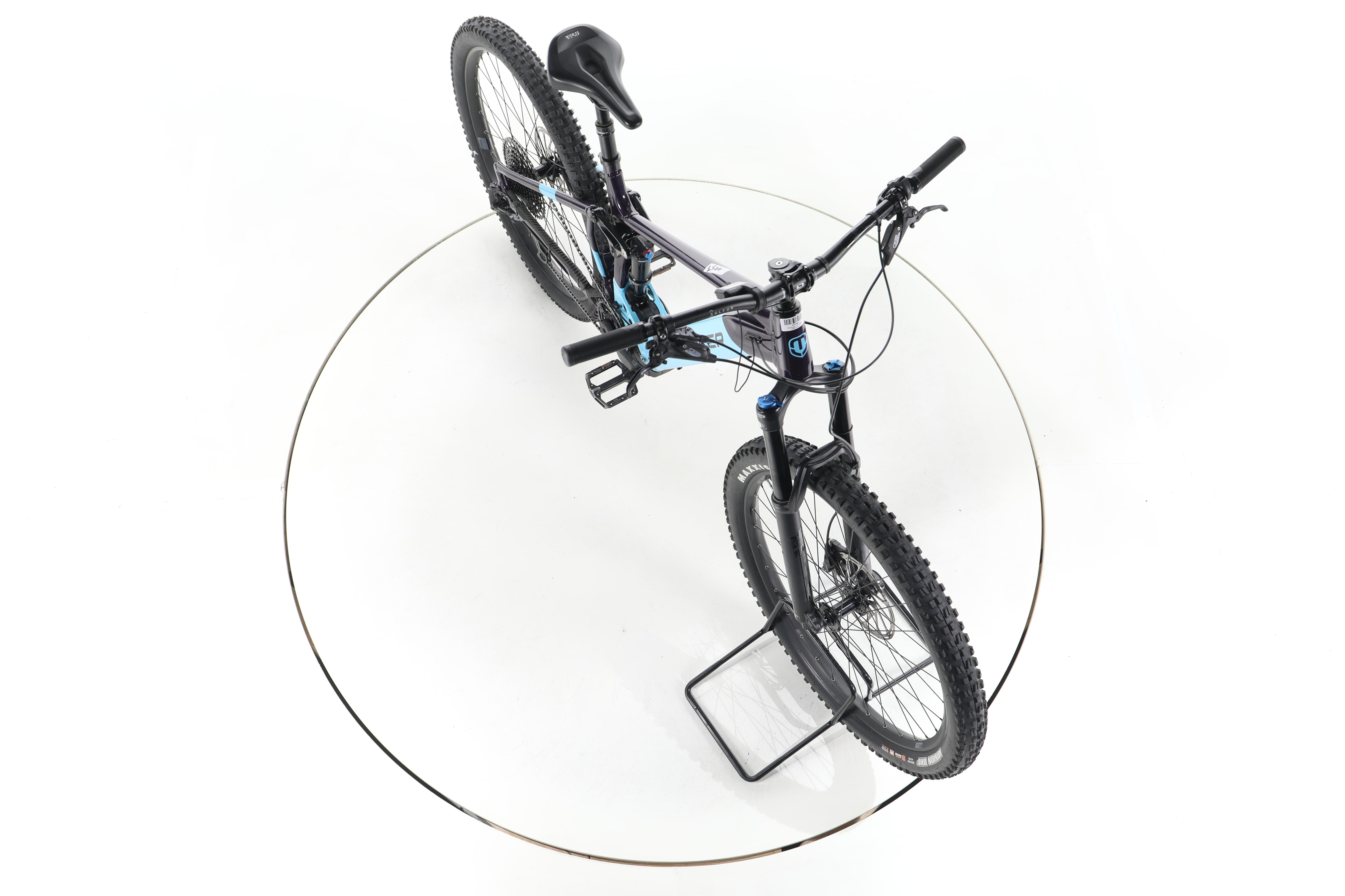 Mondraker DUSK R Fully E-Bike - Image 15