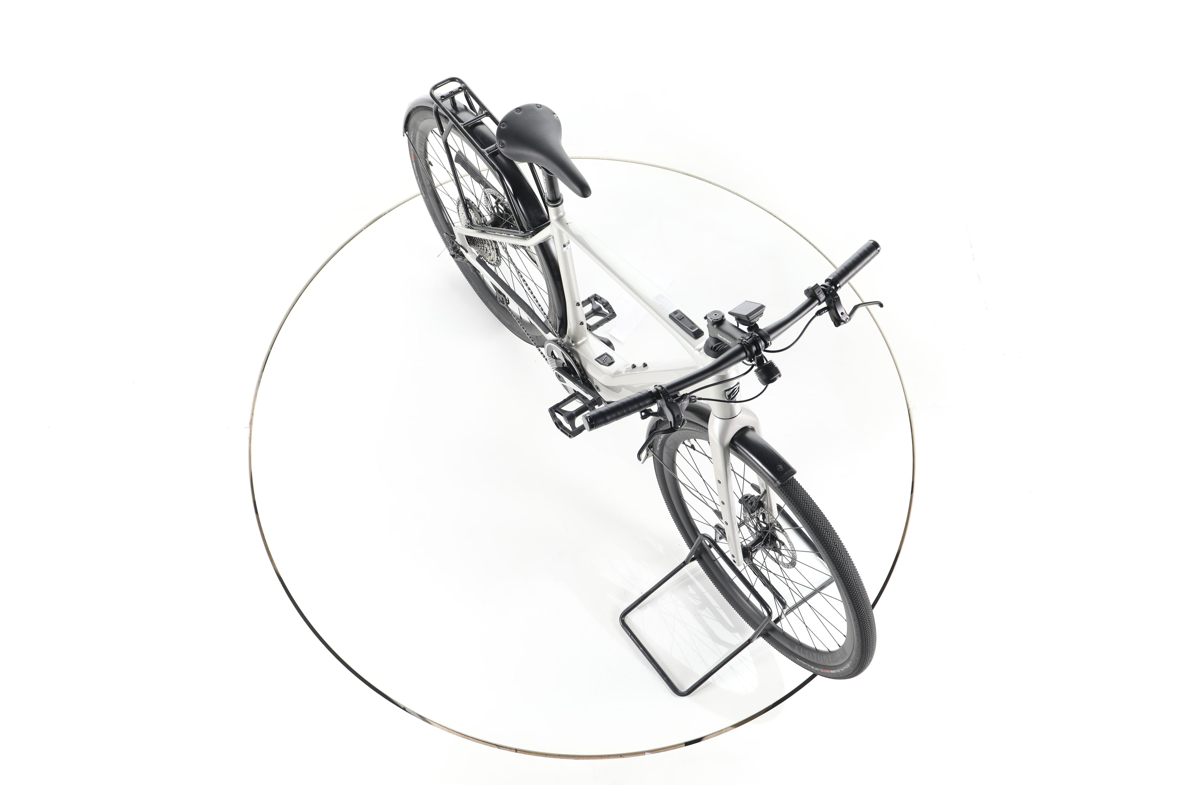 Centurion Speeddrive R2000 D EQ Trekking E-Bike 2024 - Image 15