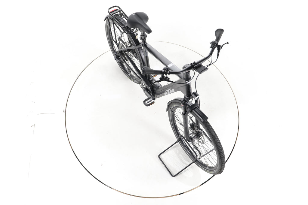 KTM Macina Style 820 XL Di2 Trekking E-Bike 2025 - Image 15