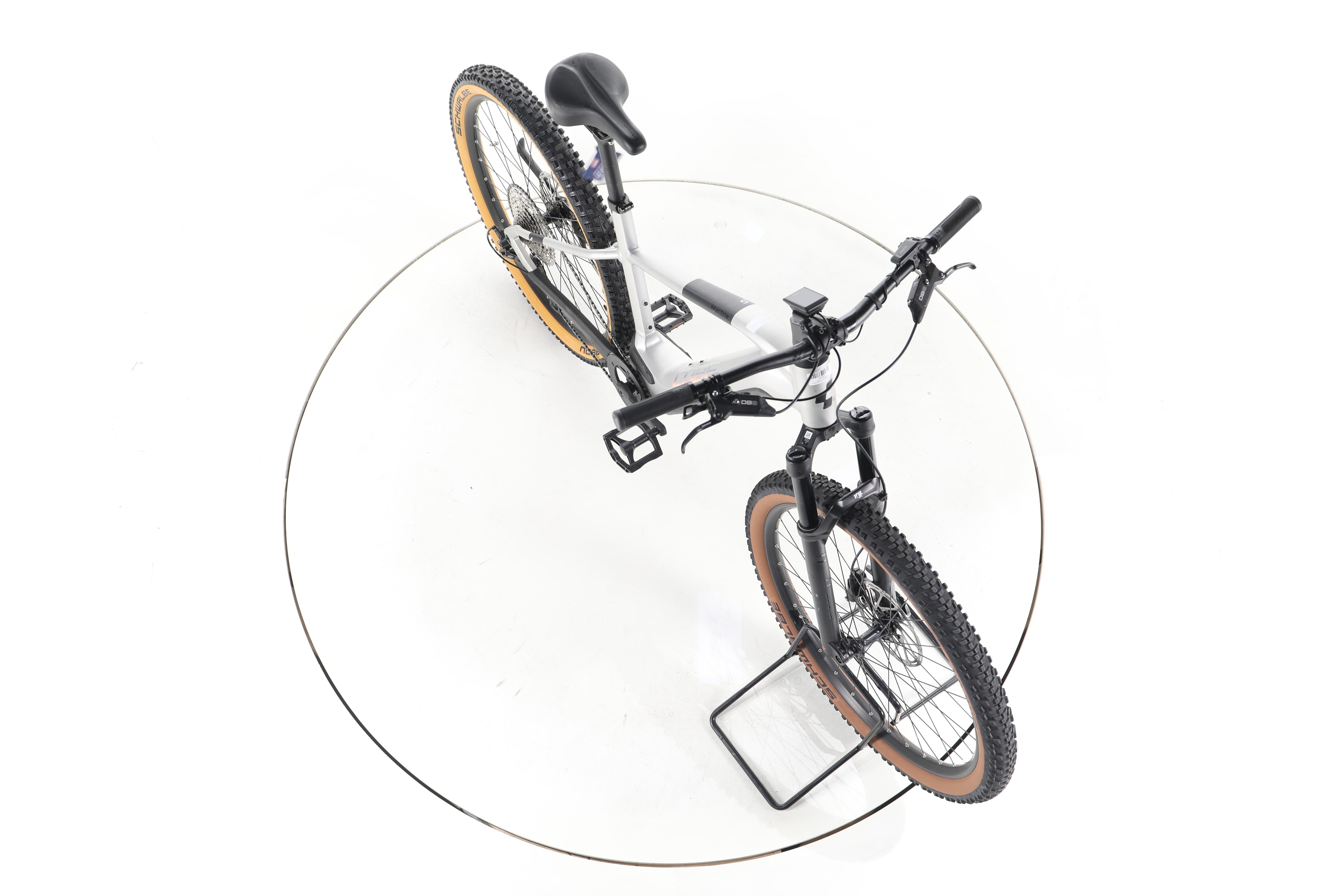 Cube Reaction Hybrid SLX E-Bike - Image 15