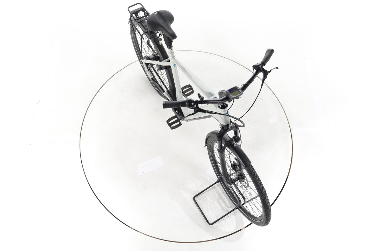Victoria eManufaktur 11.8 City E-Bike - Image 15