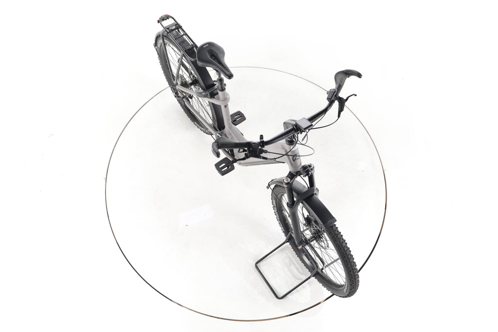 Kalkhoff Entice 7.B Move+ Trekking E-Bike Tiefeinsteiger - Image 15