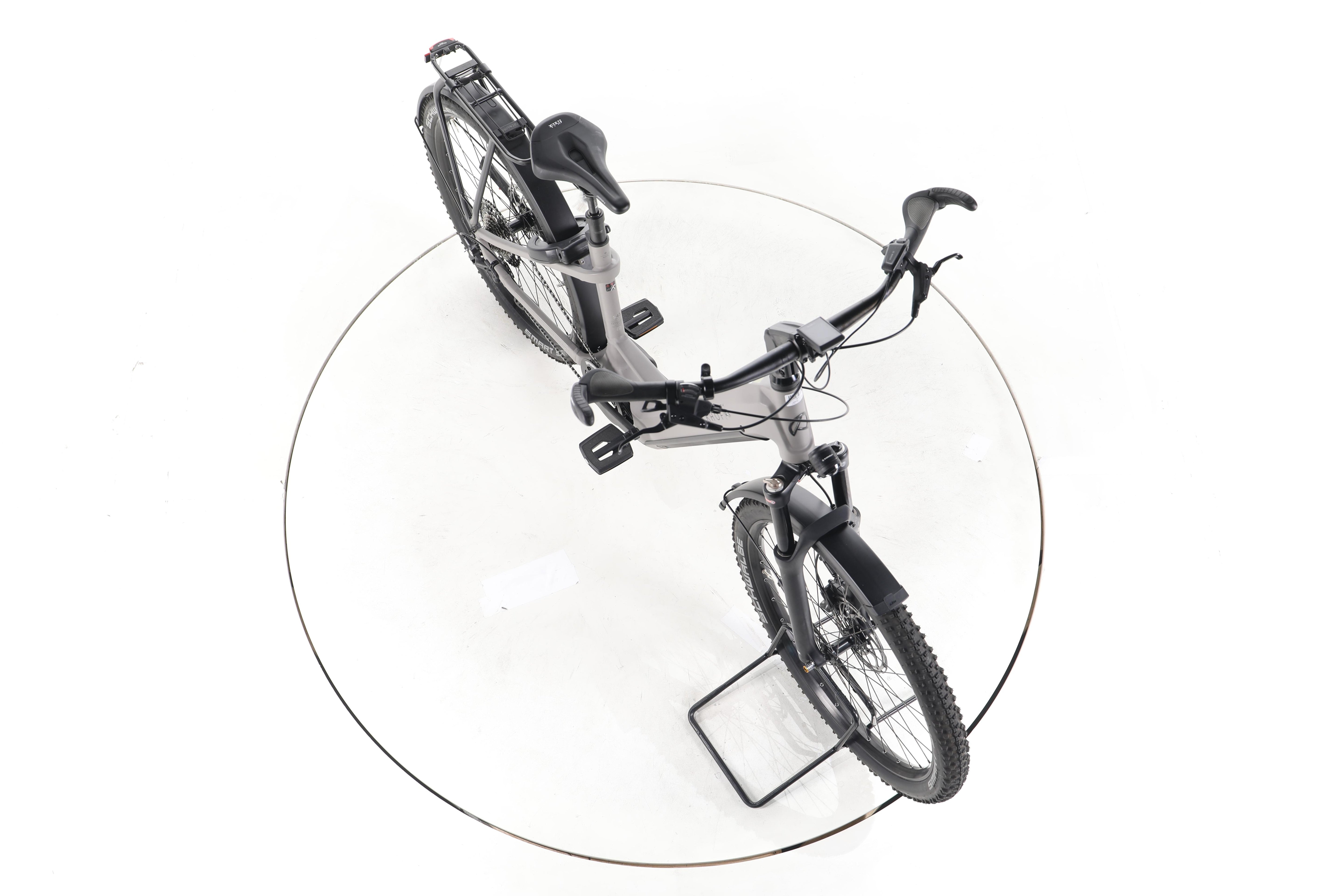 Kalkhoff Entice 7.B Move+ Trekking E-Bike Tiefeinsteiger - Image 15