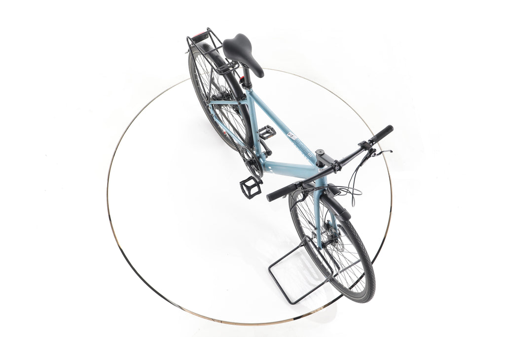 TENWAYS CGO600 City E-Bike - Image 15