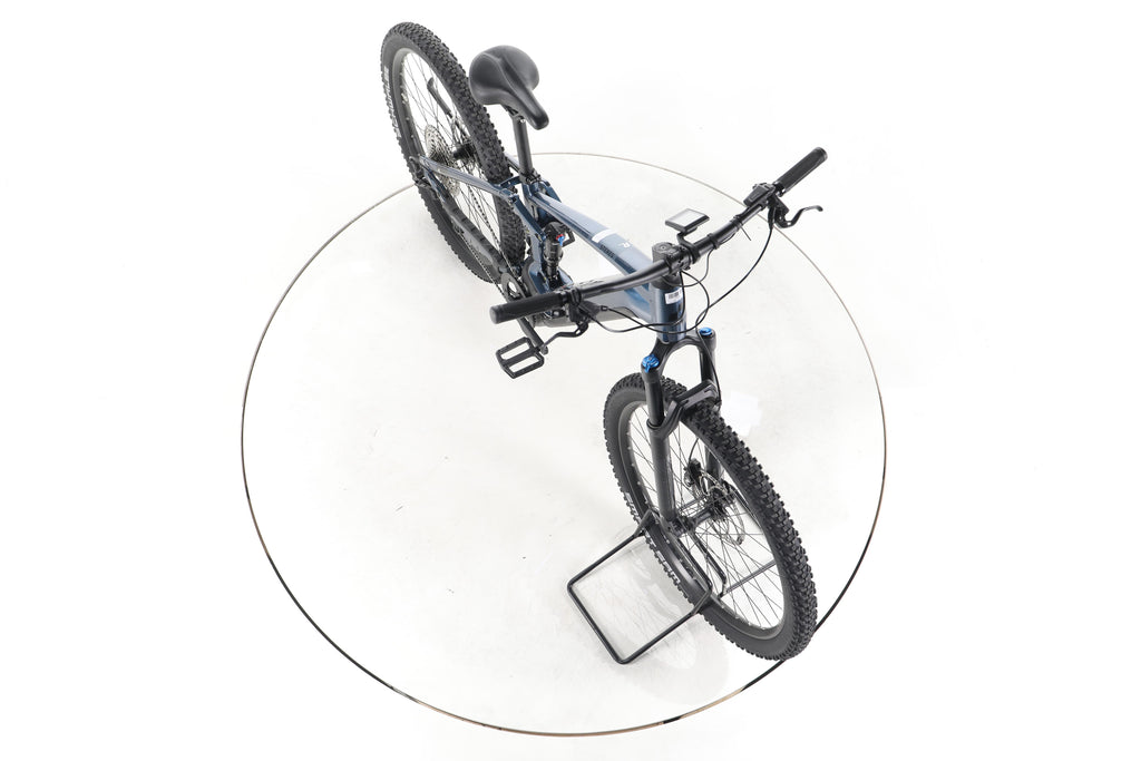 Cube Stereo Hybrid 120 Race E-Bike Fully - Image 15