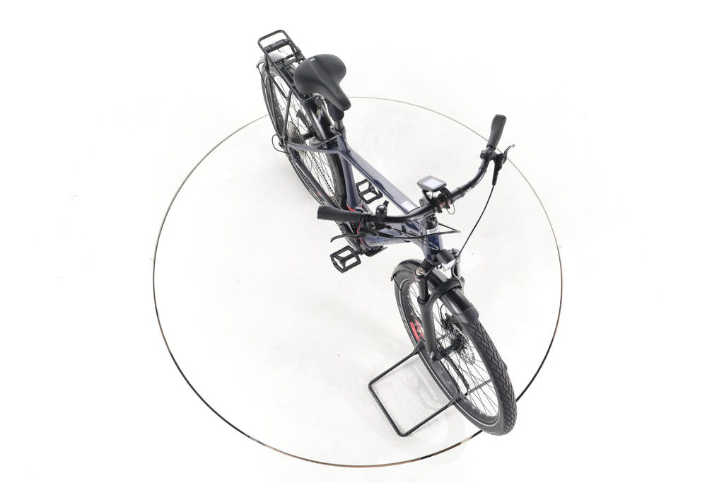 Husqvarna E-Bicycles Gran Tourer GT2 Trekking E-Bike - Image 15