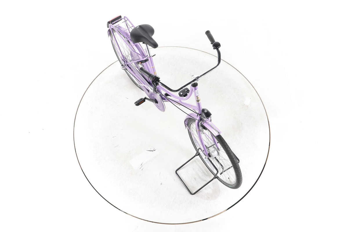 FALTER Classic Bike H1.0 Fahrrad City & Trekking - Image 15