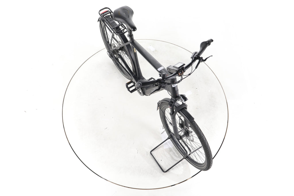 KTM Macina Style 730 Trekking E-Bike - Image 15