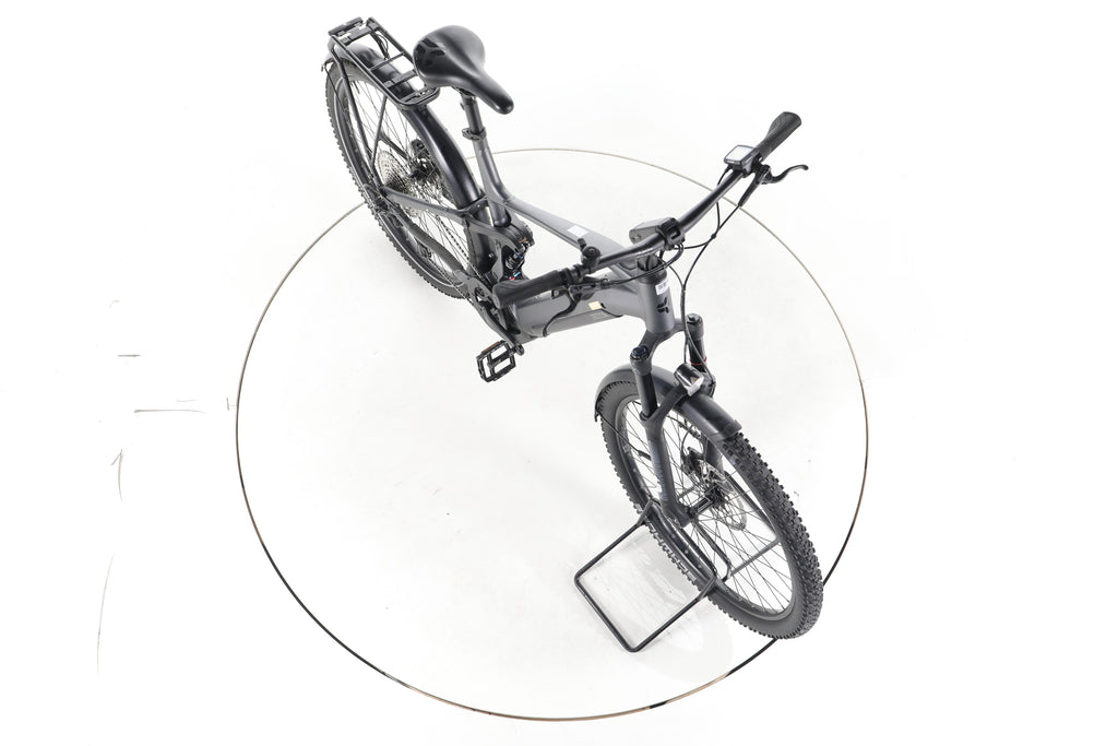 Carver SUV E.530 FS SUV E-Bike - Image 15