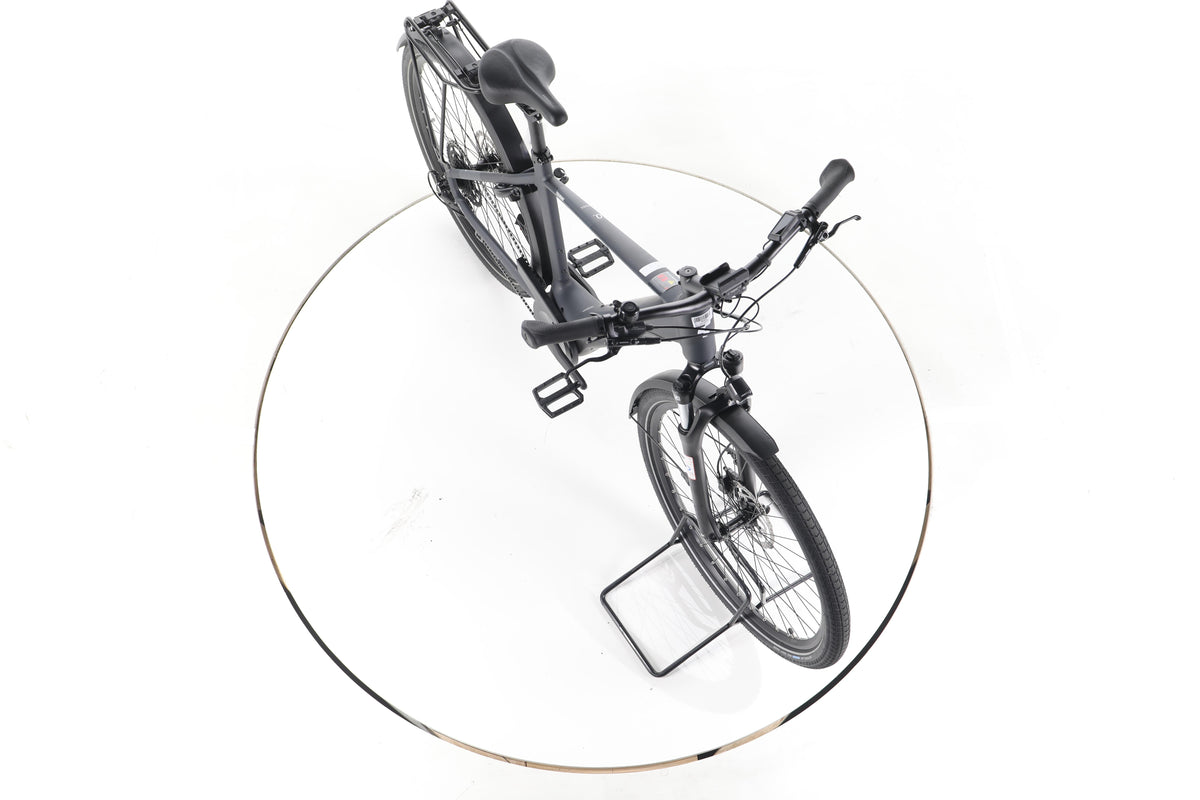 Cube Touring Hybrid ONE Trekking E-Bike 2024 - Image 15