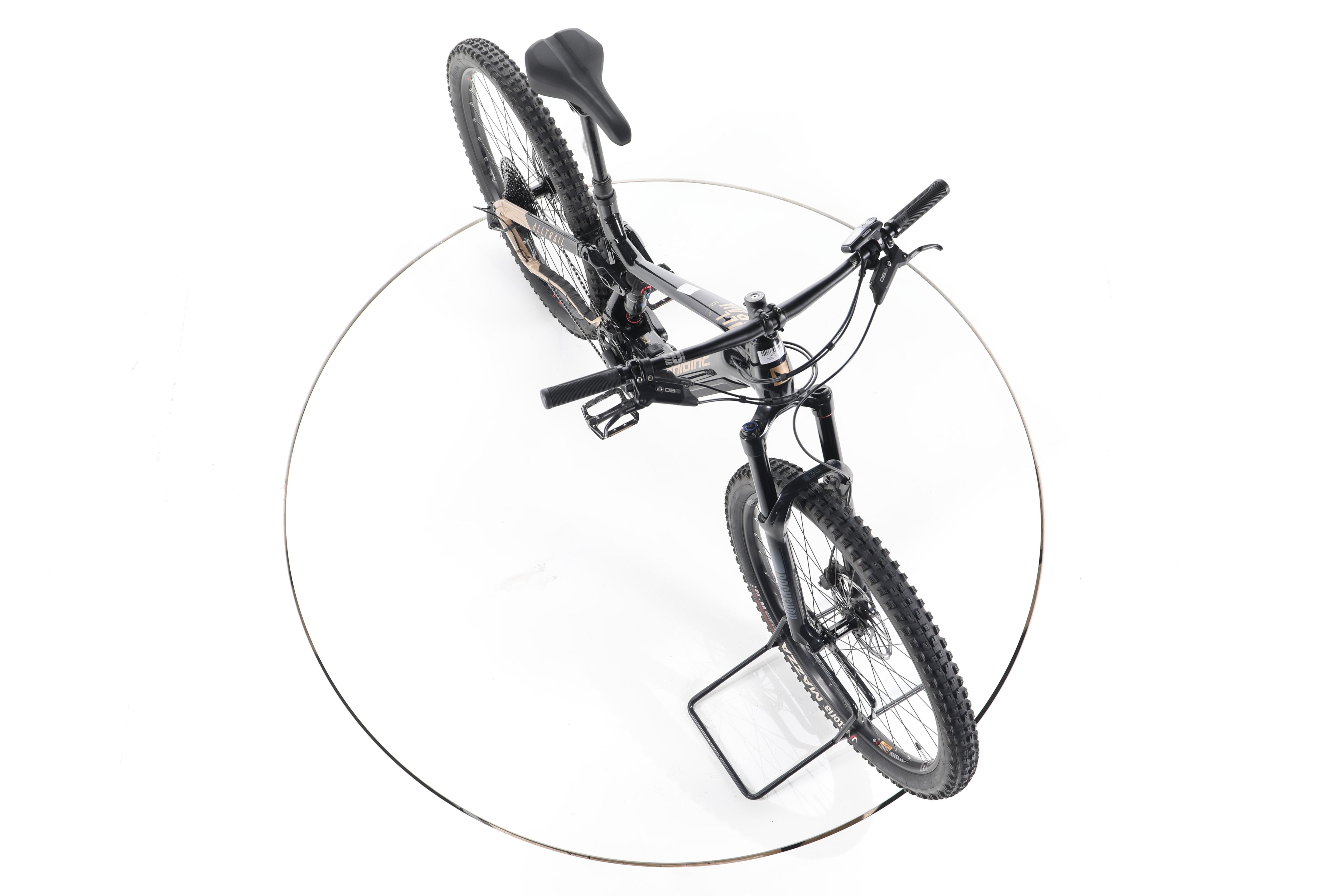 Haibike AllTrail 7 Fully E-Bike - Image 15