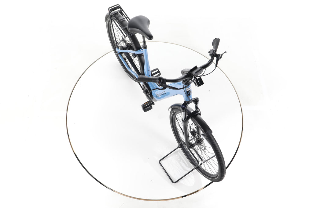 ADVANCED Tour Pro Wave City E-Bike Tiefeinsteiger - Image 15