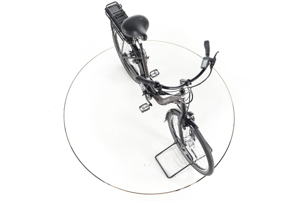 Böttcher Caluna E City E-Bike Tiefeinsteiger - Image 15