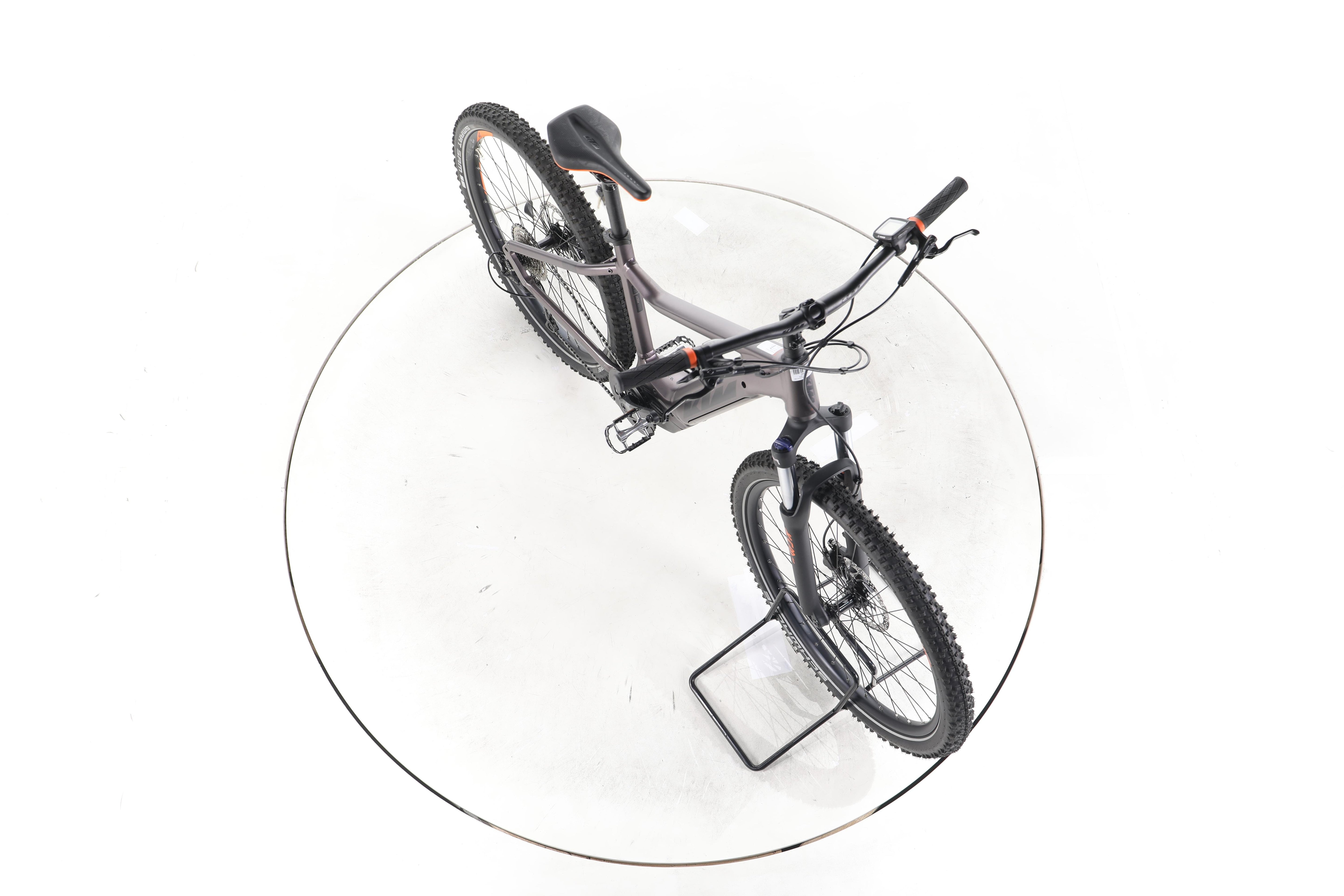 KTM Macina Race 572 E-Bike - Image 15