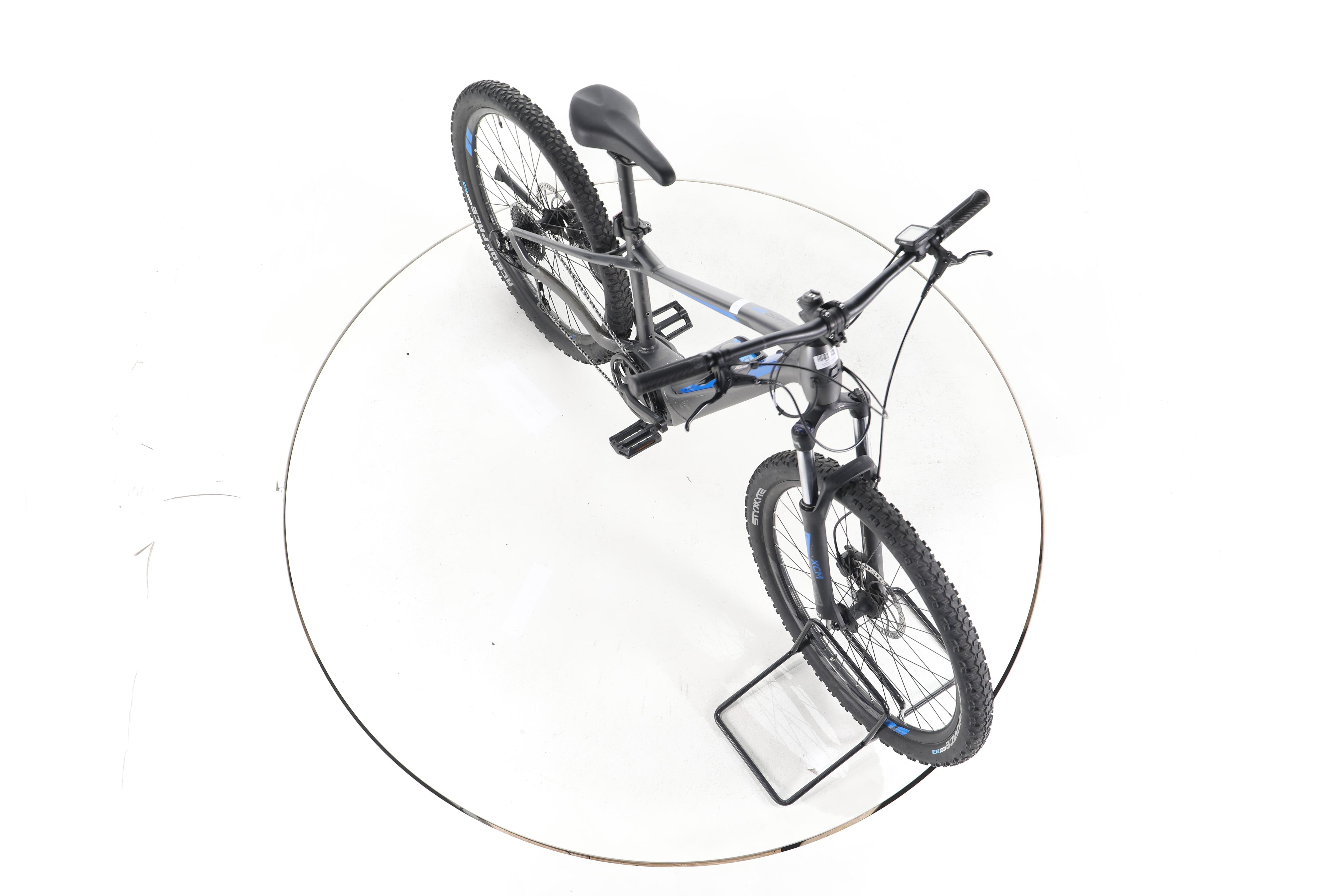 Dynamics Vulcano E-Bike - Image 15