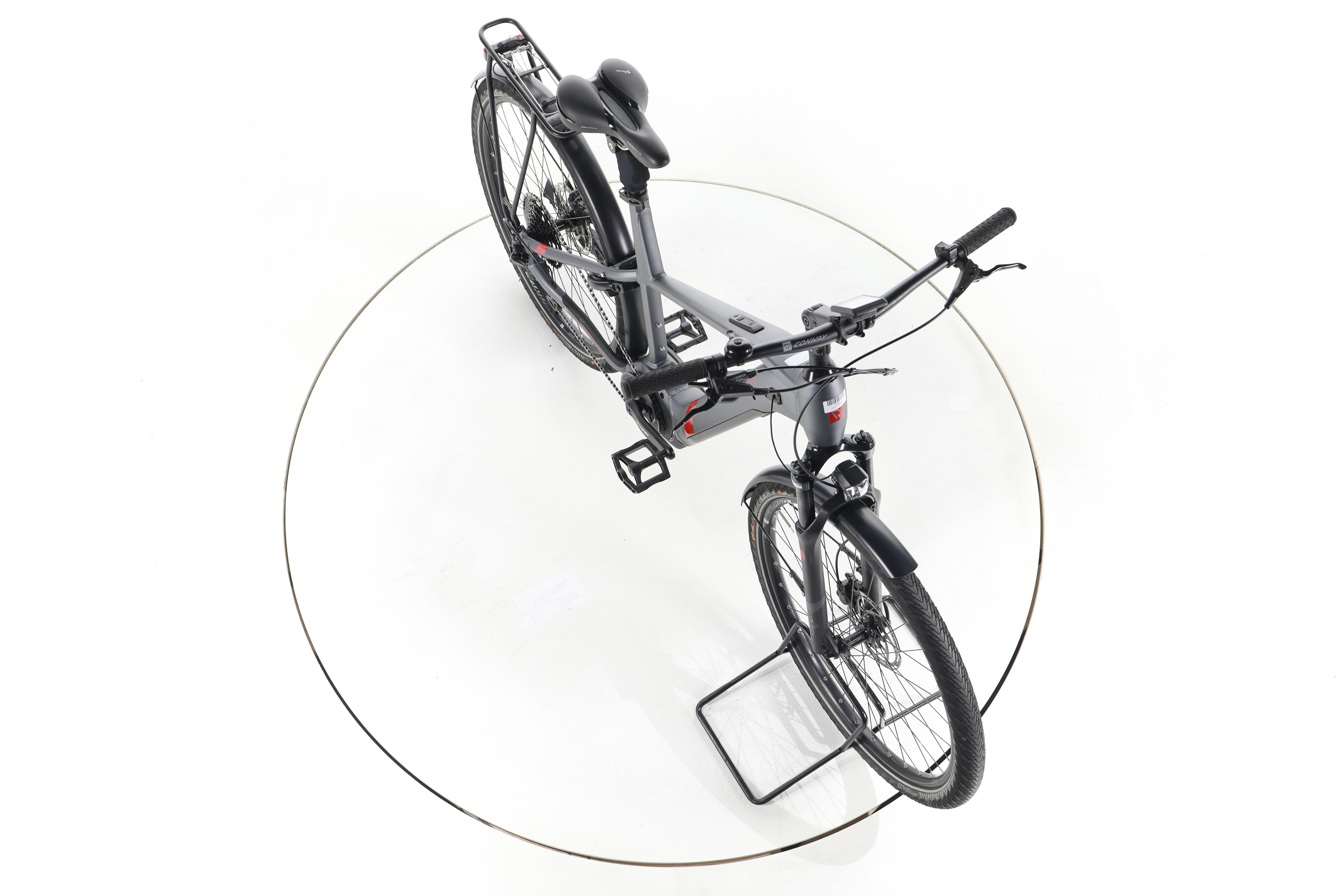 Conway Cairon T 2.0 Trekking E-Bike - Image 15