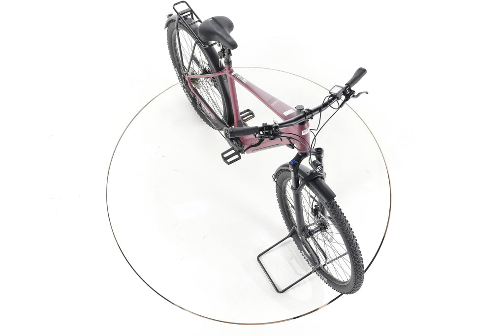 Focus Aventura 6.7 Trekking E-Bike - Image 15
