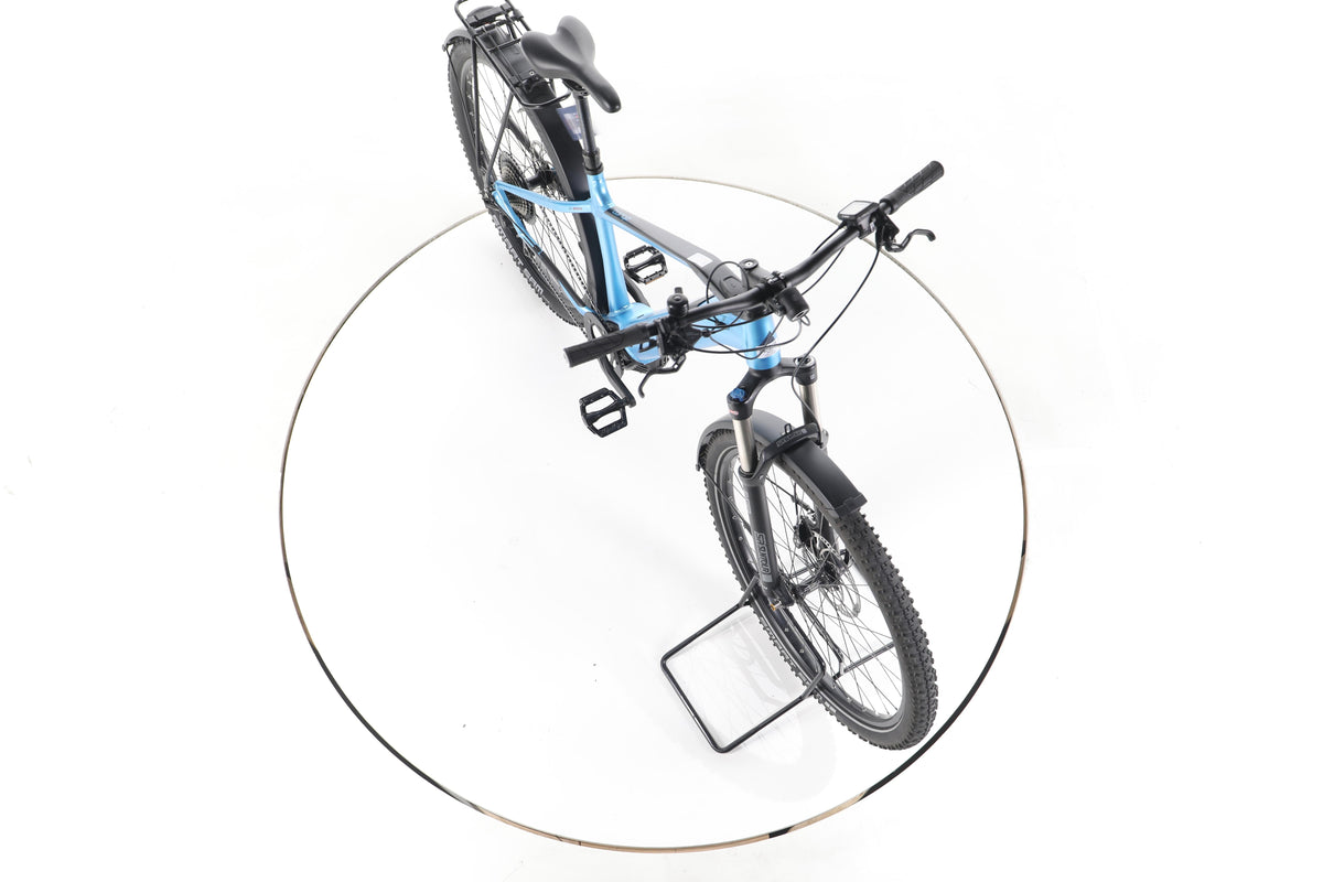 Swype torqz #2.0 Trekking E-Bike - Image 15