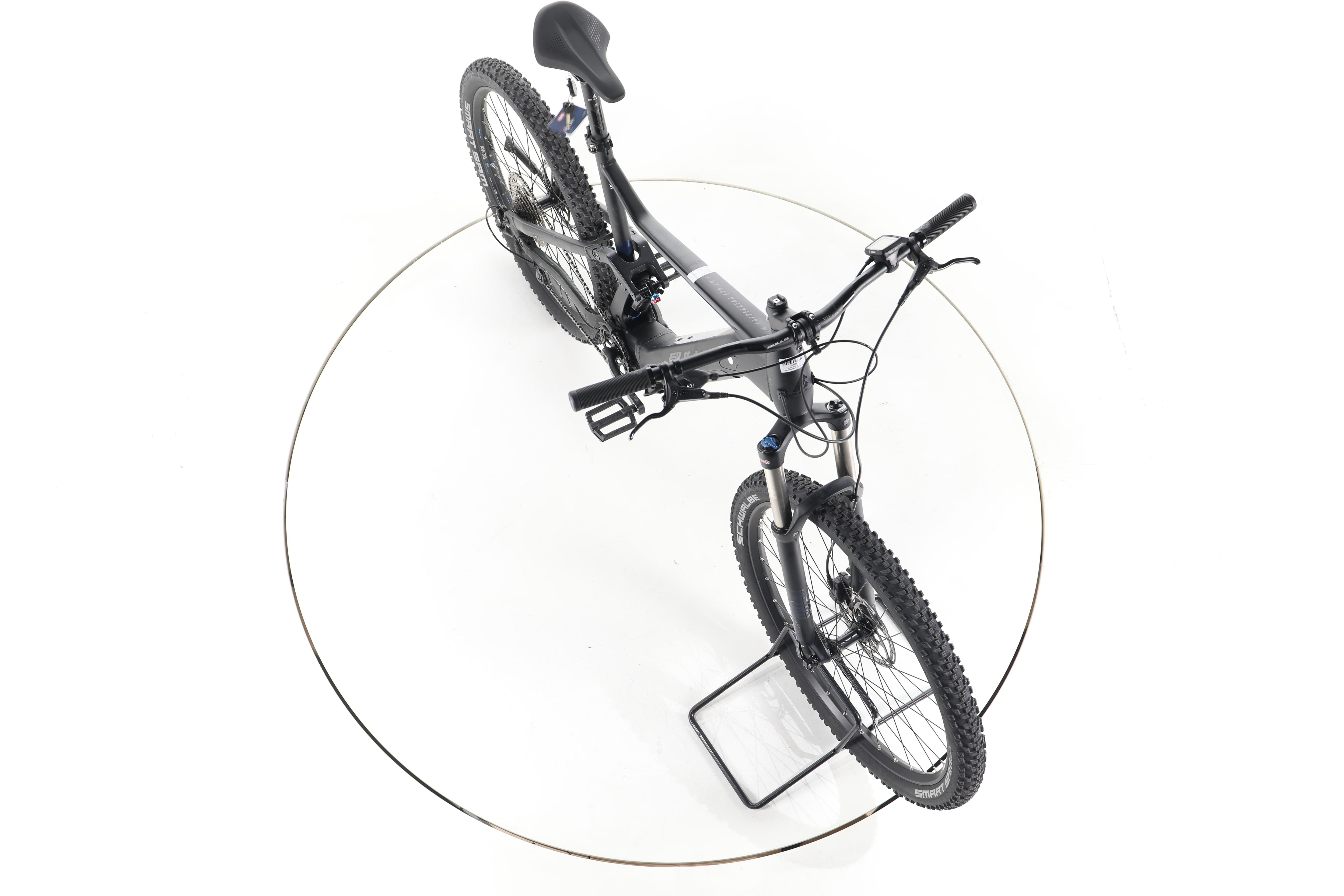 Bulls Copperhead EVO AM 1 E-Bike Fully - Image 15