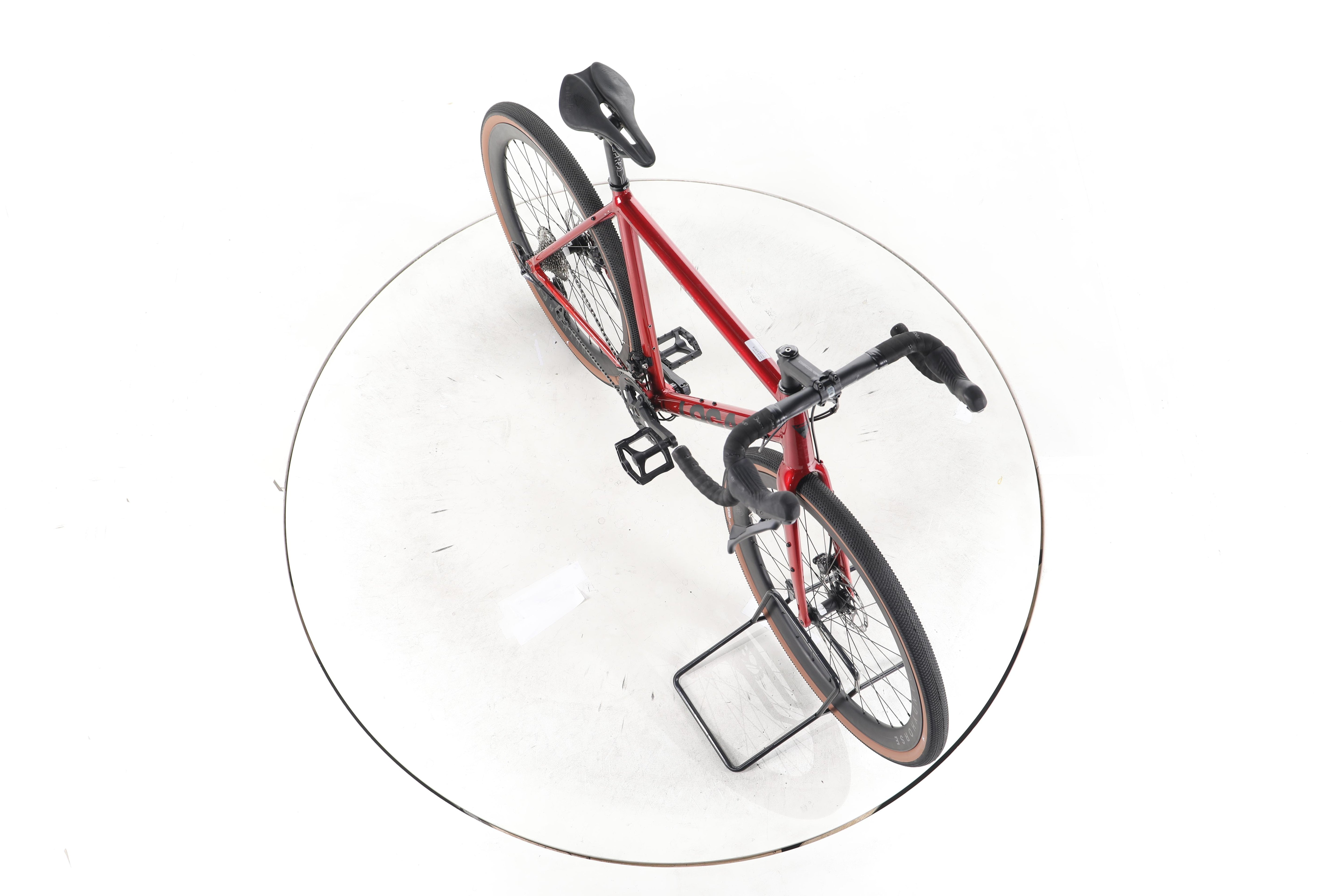 Loca Bikes Gravel Gravelbike 2025 - Image 15