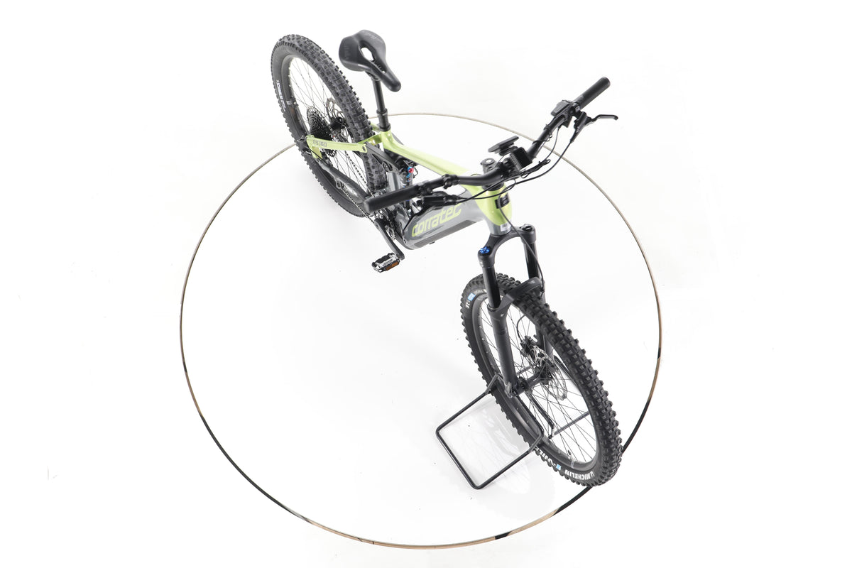 Corratec Rs 160 Elite E-Bike Fully - Image 15