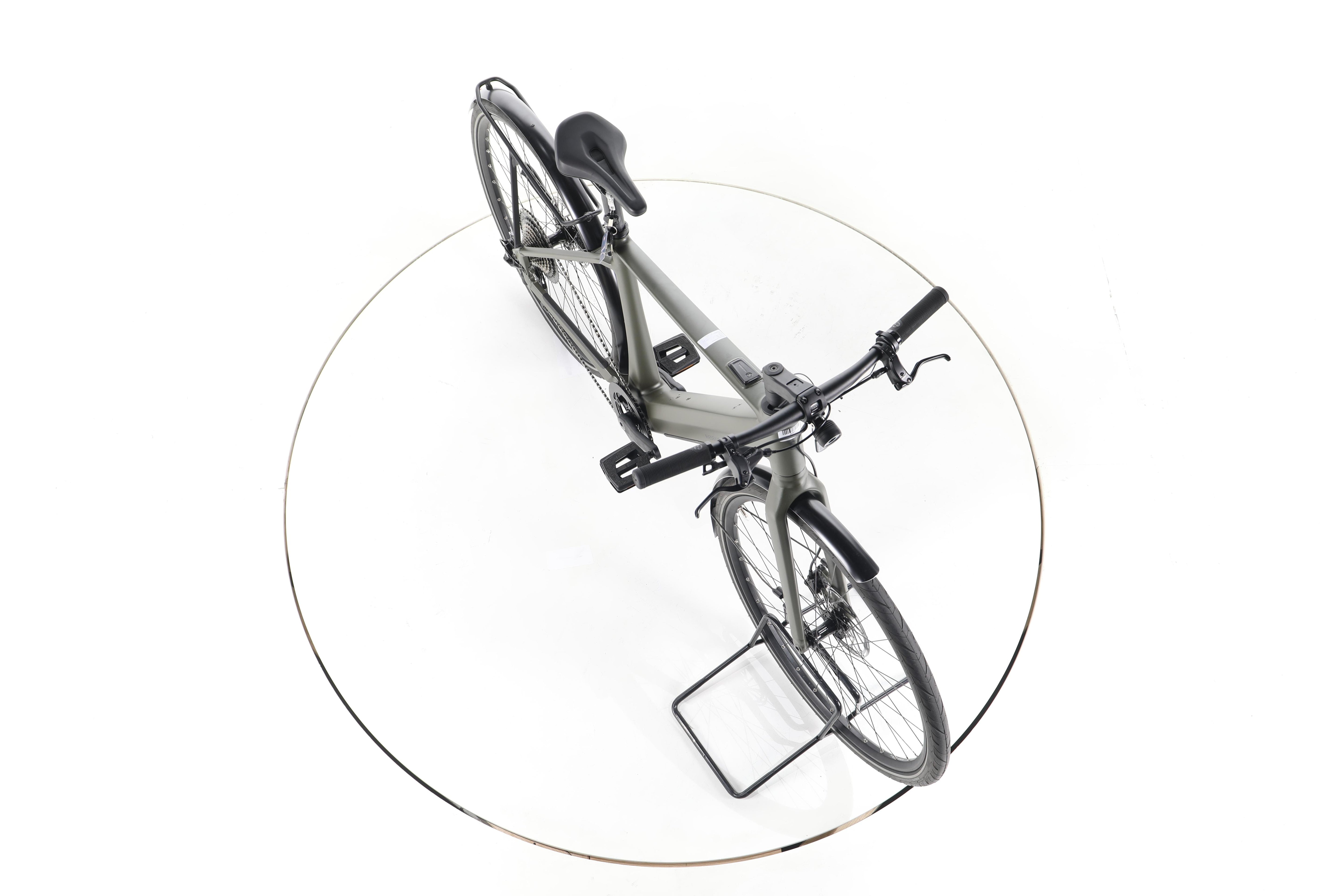 Riese & Müller UBN Five Trekking E-Bike 2024 - Image 15