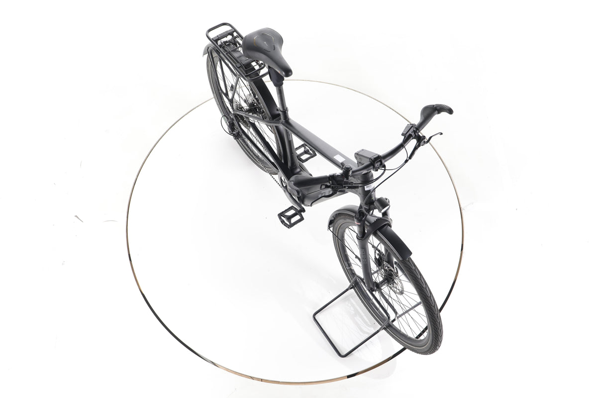 KTM ZEG CENTO 10 Trekking E-Bike - Image 15