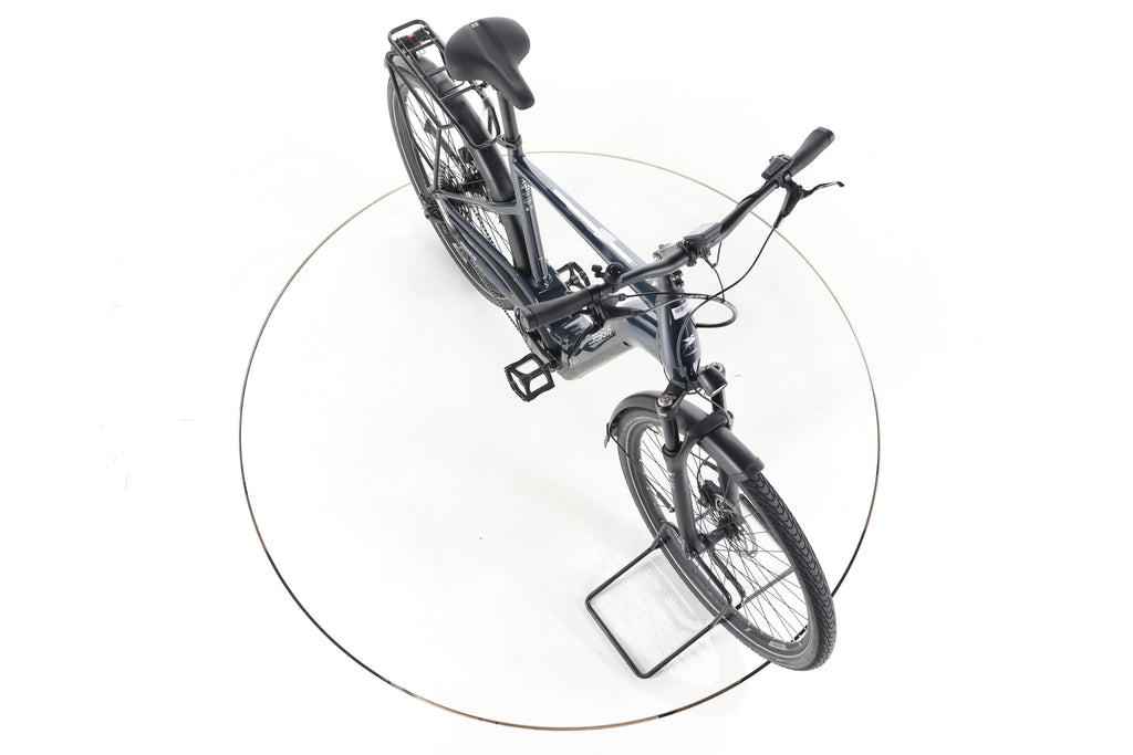 Pegasus Premio Evo 11 40Years Trekking E-Bike Tiefeinsteiger - Image 15