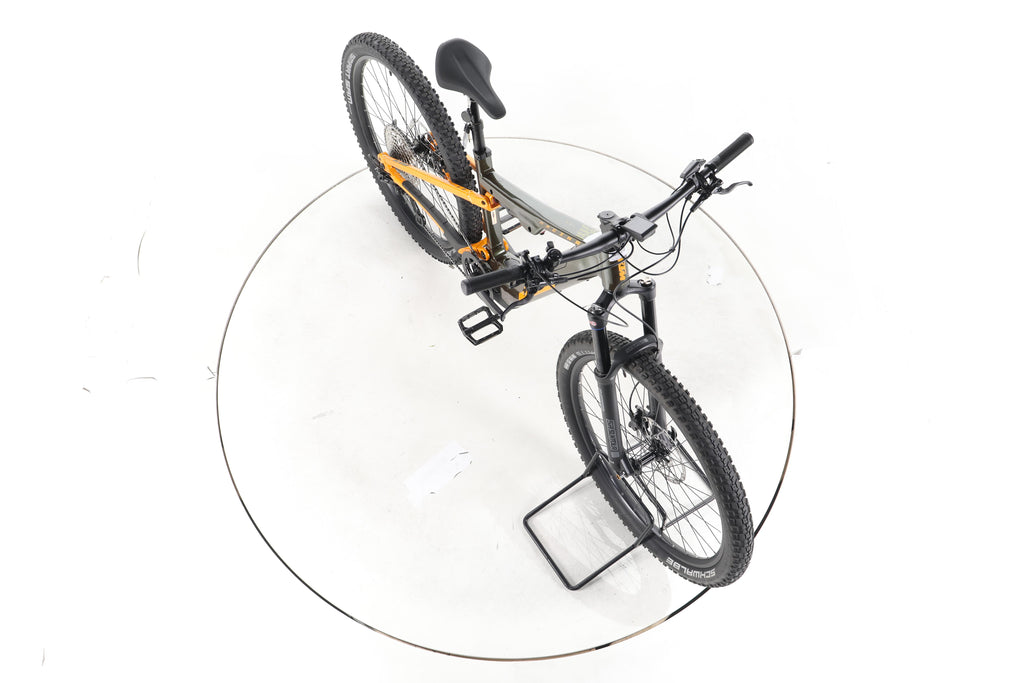 KTM Macina Chacana 792 E-Bike Fully - Image 15