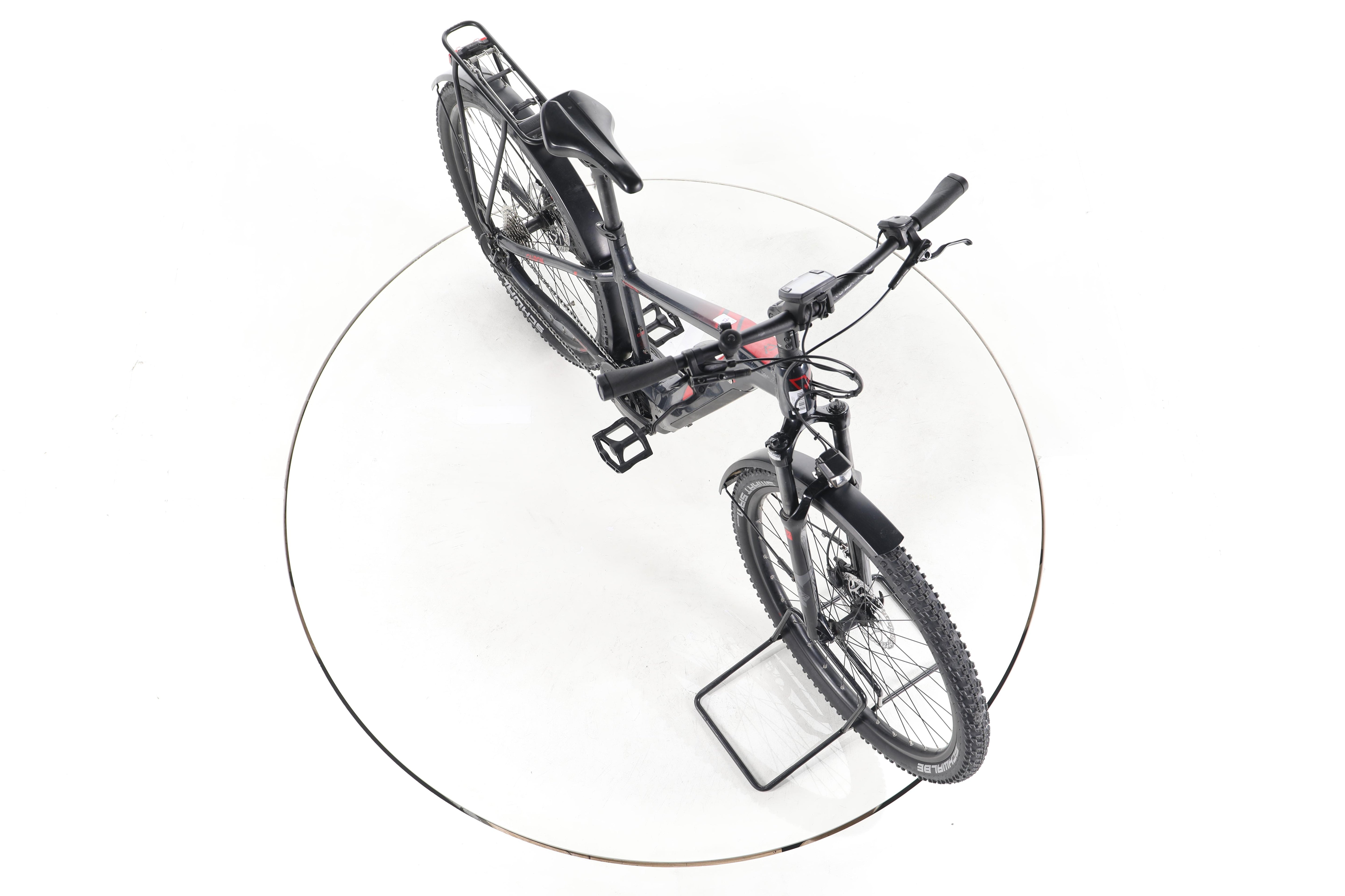 Conway Cairon C 2.0 Trekking E-Bike - Image 15