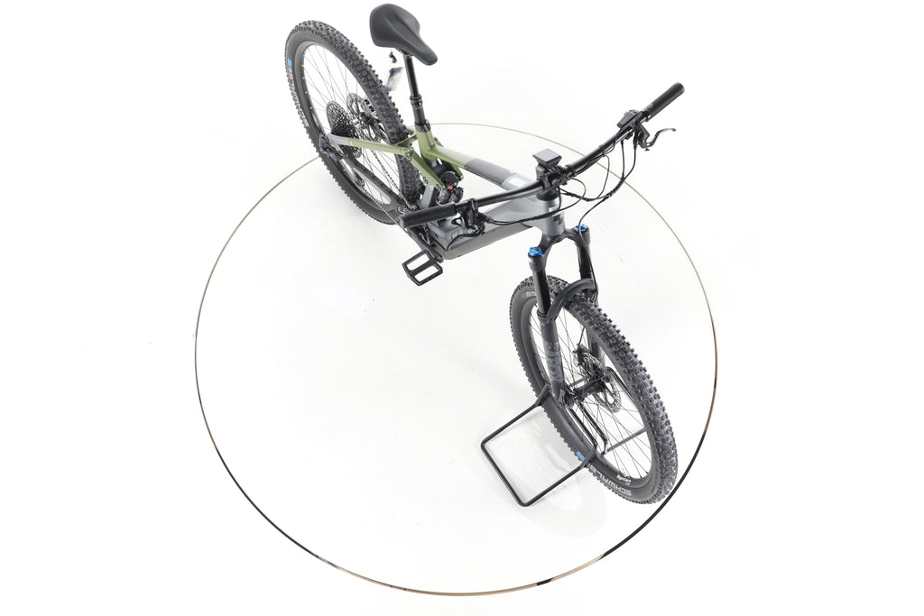 Cube Stereo Hybrid 140 HPC TM Fully E-Bike Carbon - Image 15