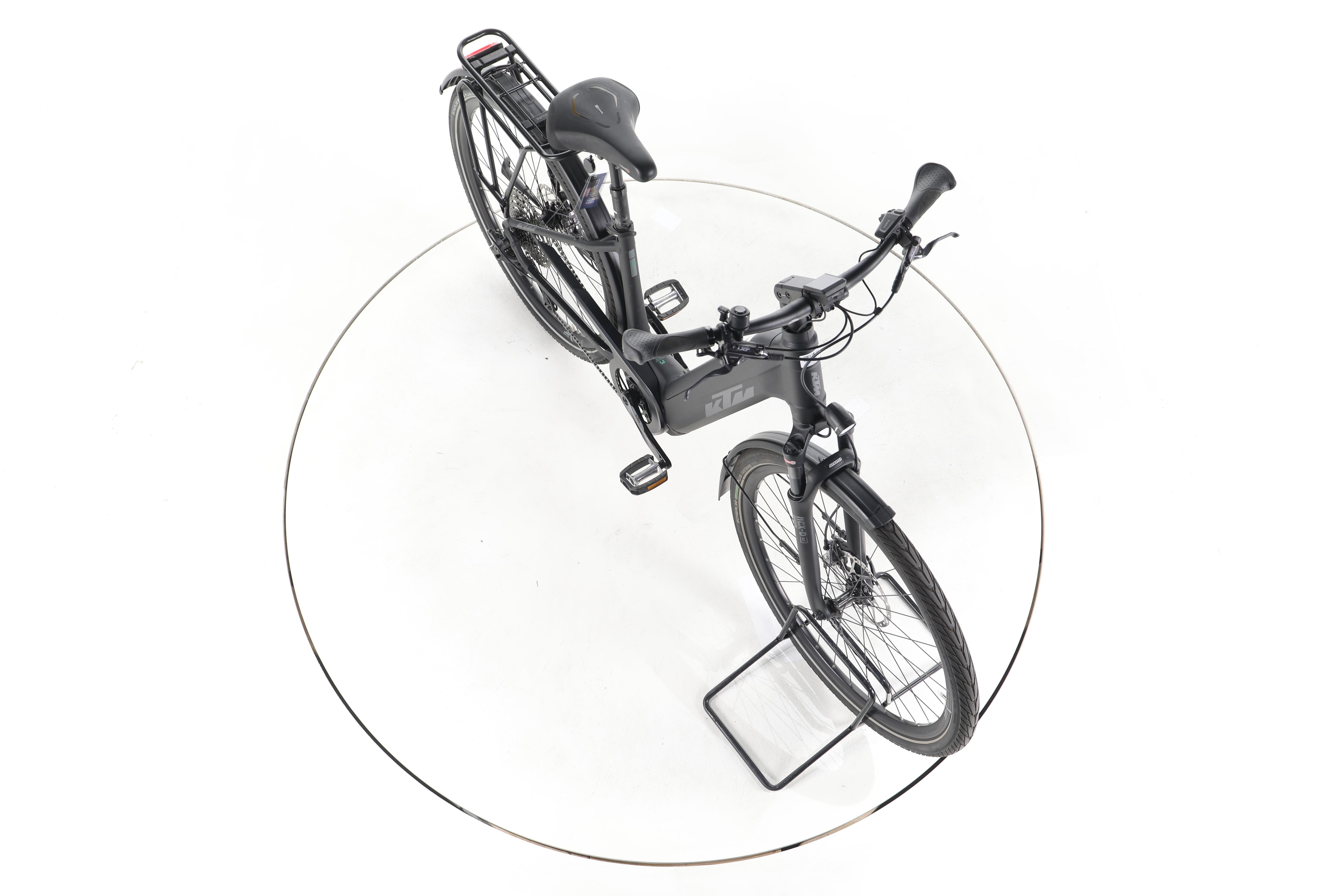 KTM Macina Style XT Trekking E-Bike Tiefeinsteiger - Image 15