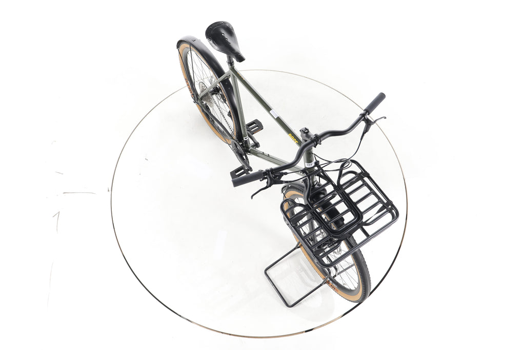 Rose Hobo GRX 810 Fahrrad City & Trekking - Image 15