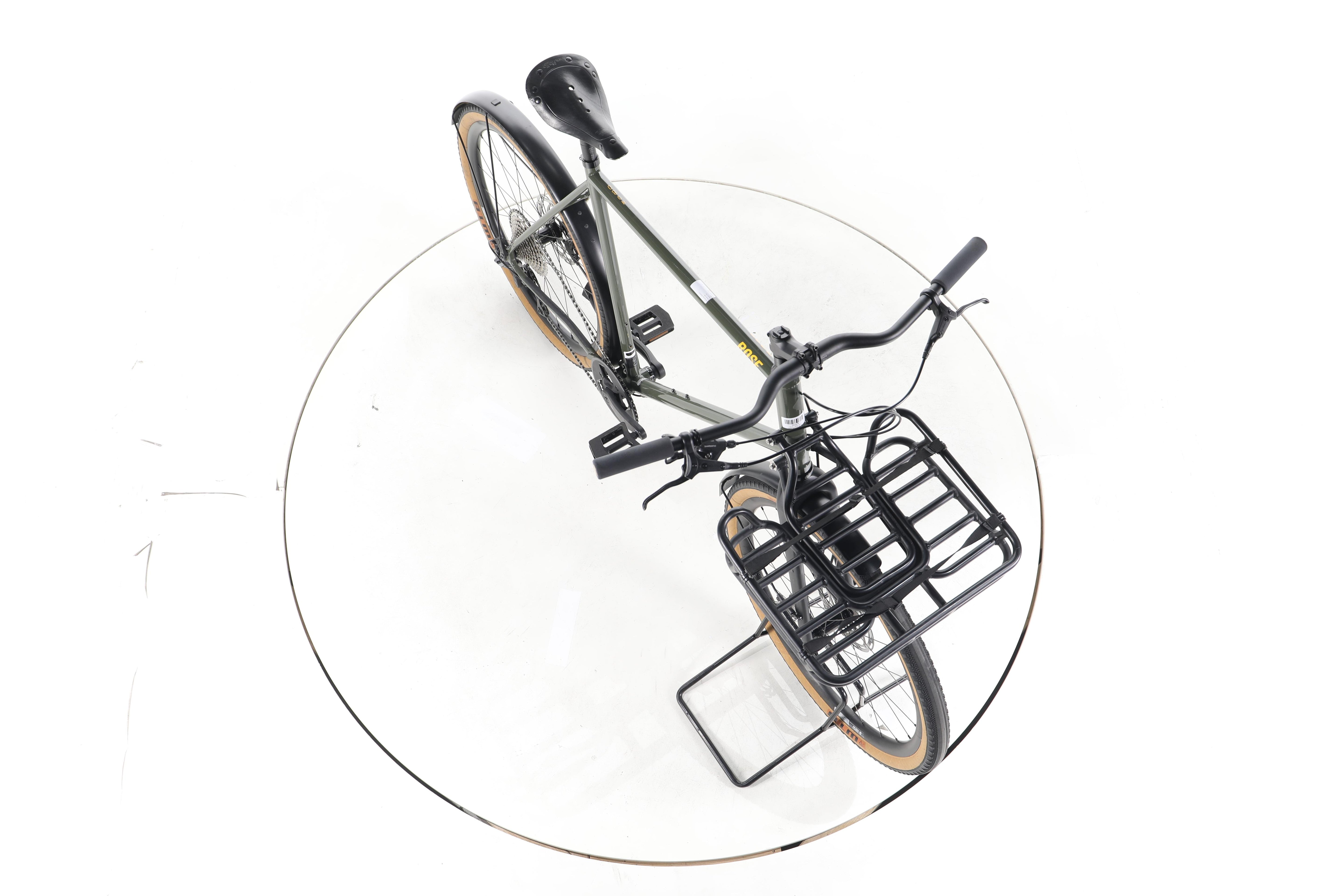 Rose Hobo GRX 810 Fahrrad City & Trekking - Image 15