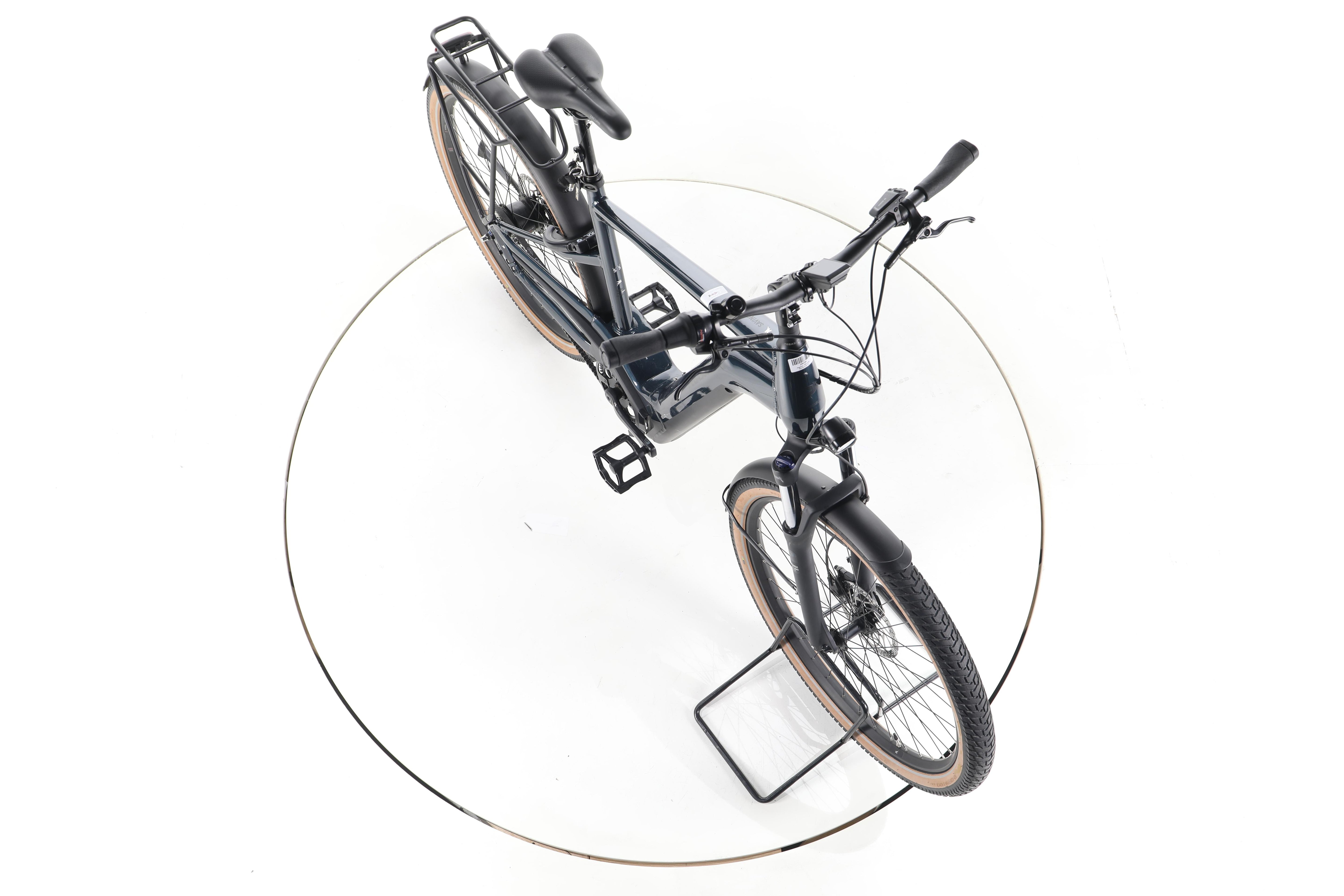 Pegasus Savino 5 City E-Bike 2024 - Image 15